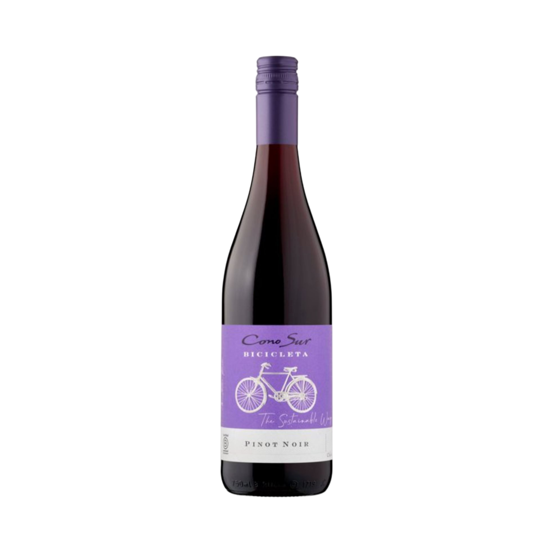 CONO SUR PINOT NOIR 75cl BOTTLE