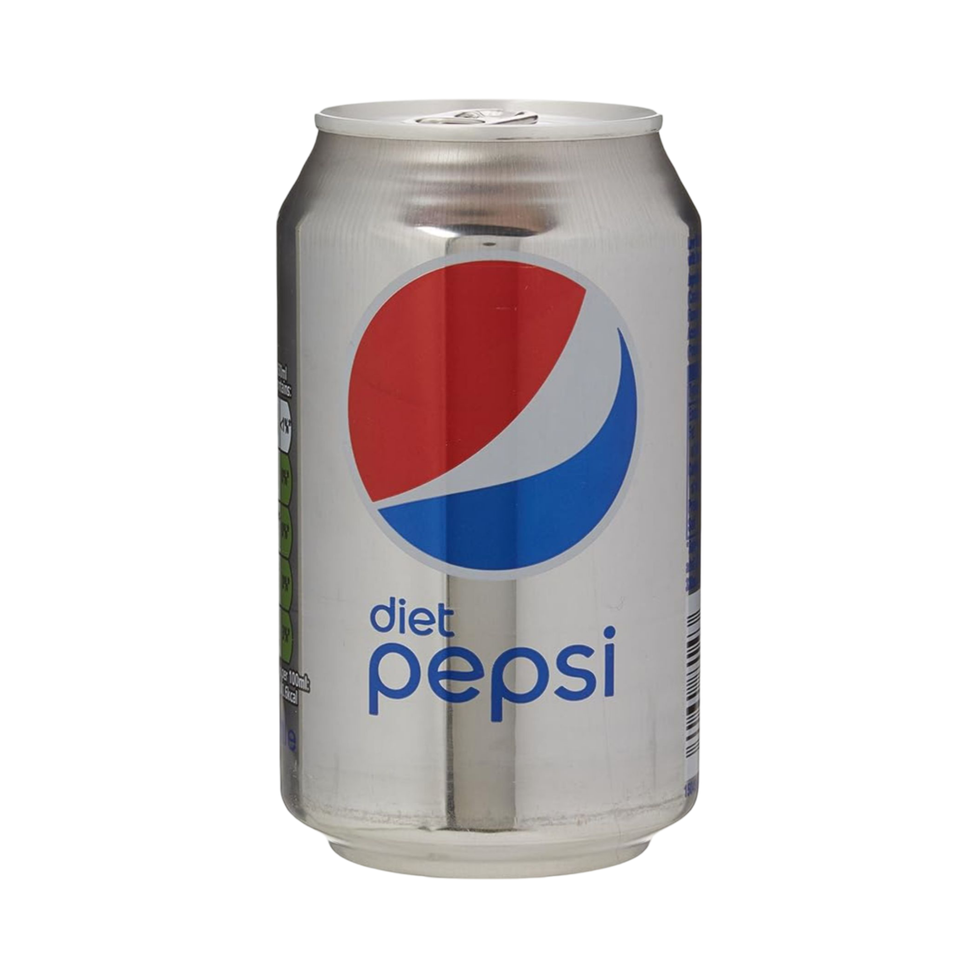 PEPSI DIET 330ml CAN