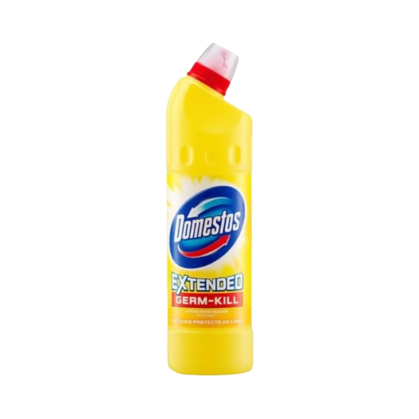 DOMESTIC CITRUS FRESH THICK BLEACH 750ml