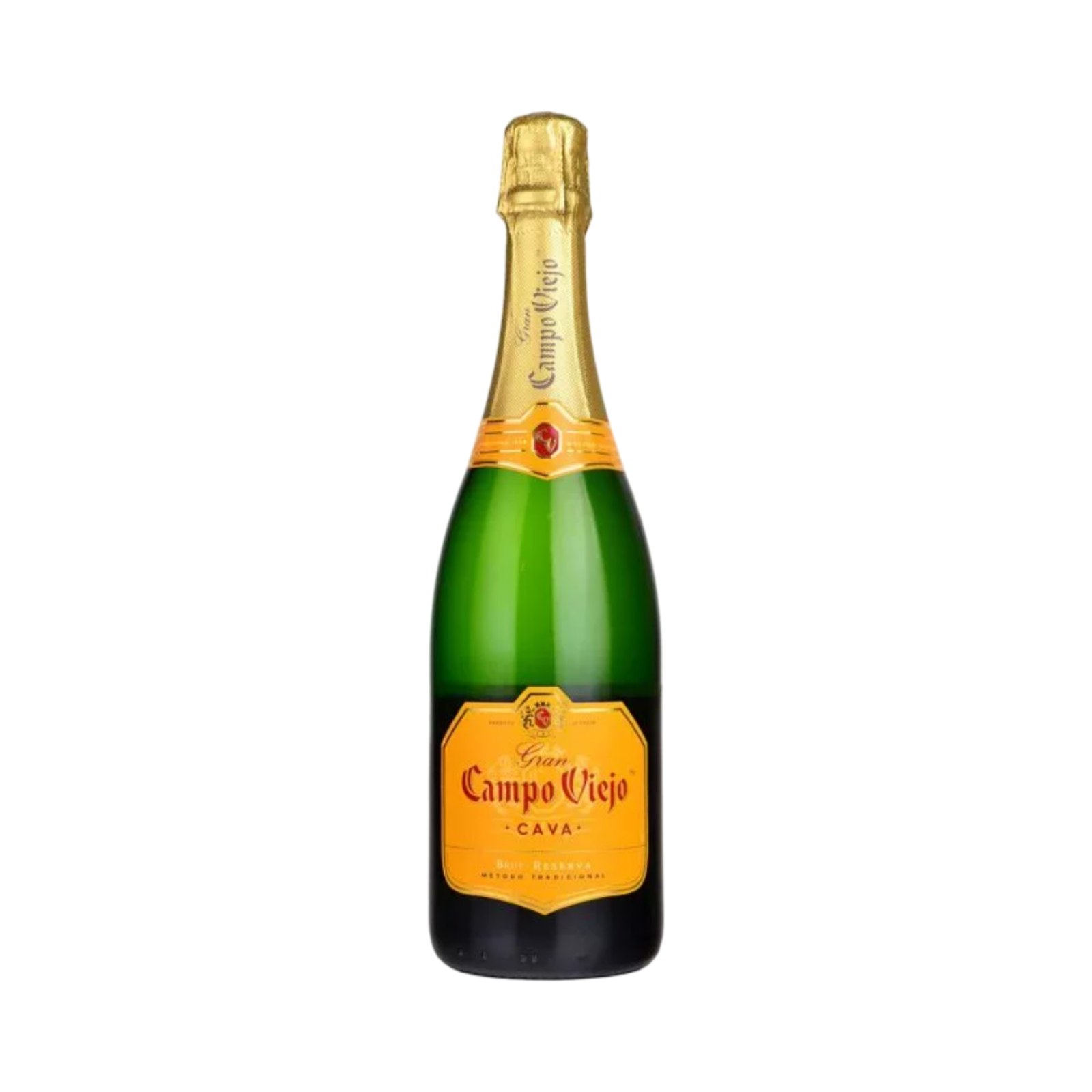 CAMPO VIEJO CAVA BRUT 75cl BOTTLE