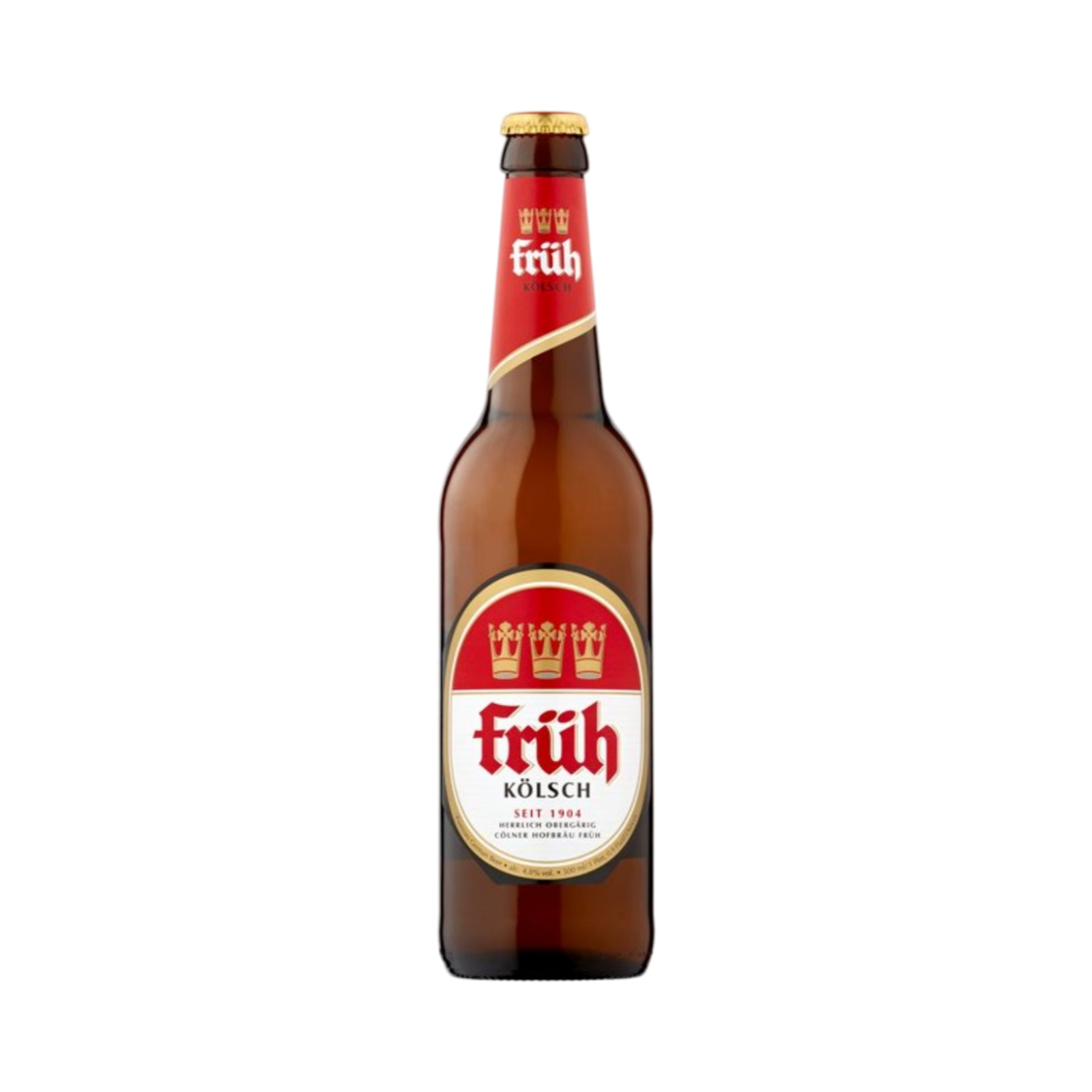 FRUH KOLSCH 500ml BOTTLE