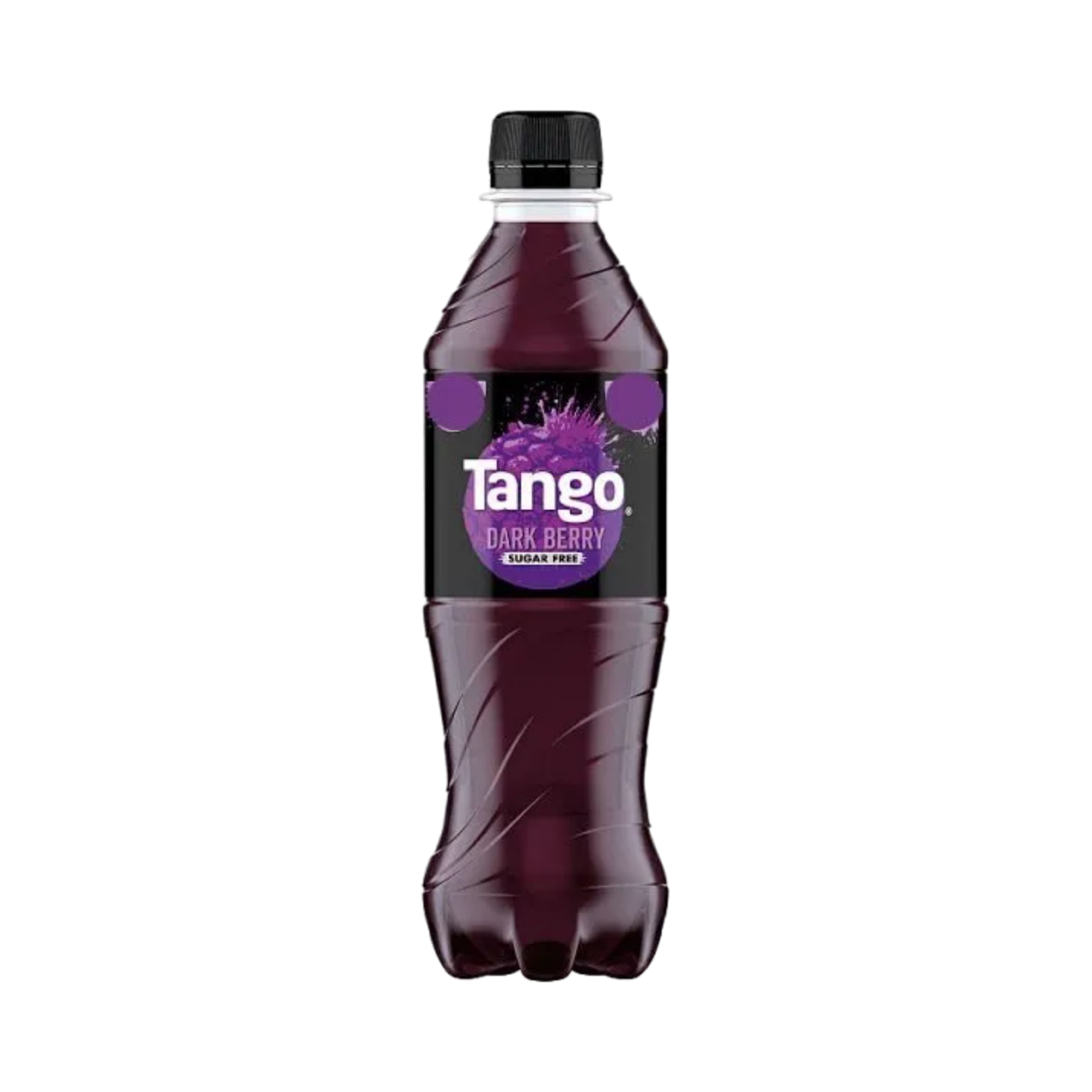 TANGO DARK BERRY SUGAR FREE 500ml BOTTLE