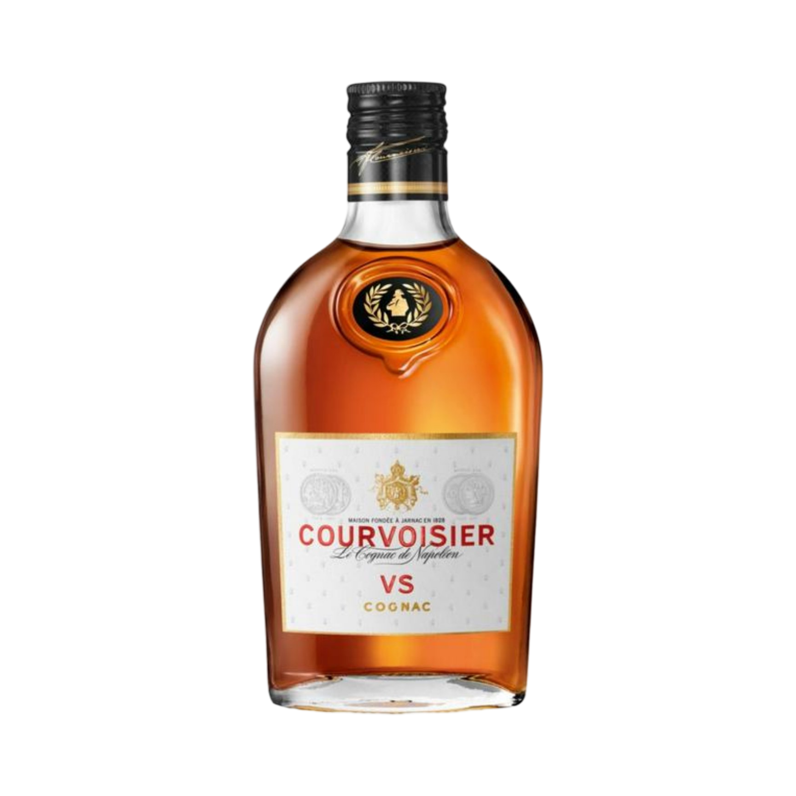 COURVOISIER VS COGNAC 35cl  BOTTLE