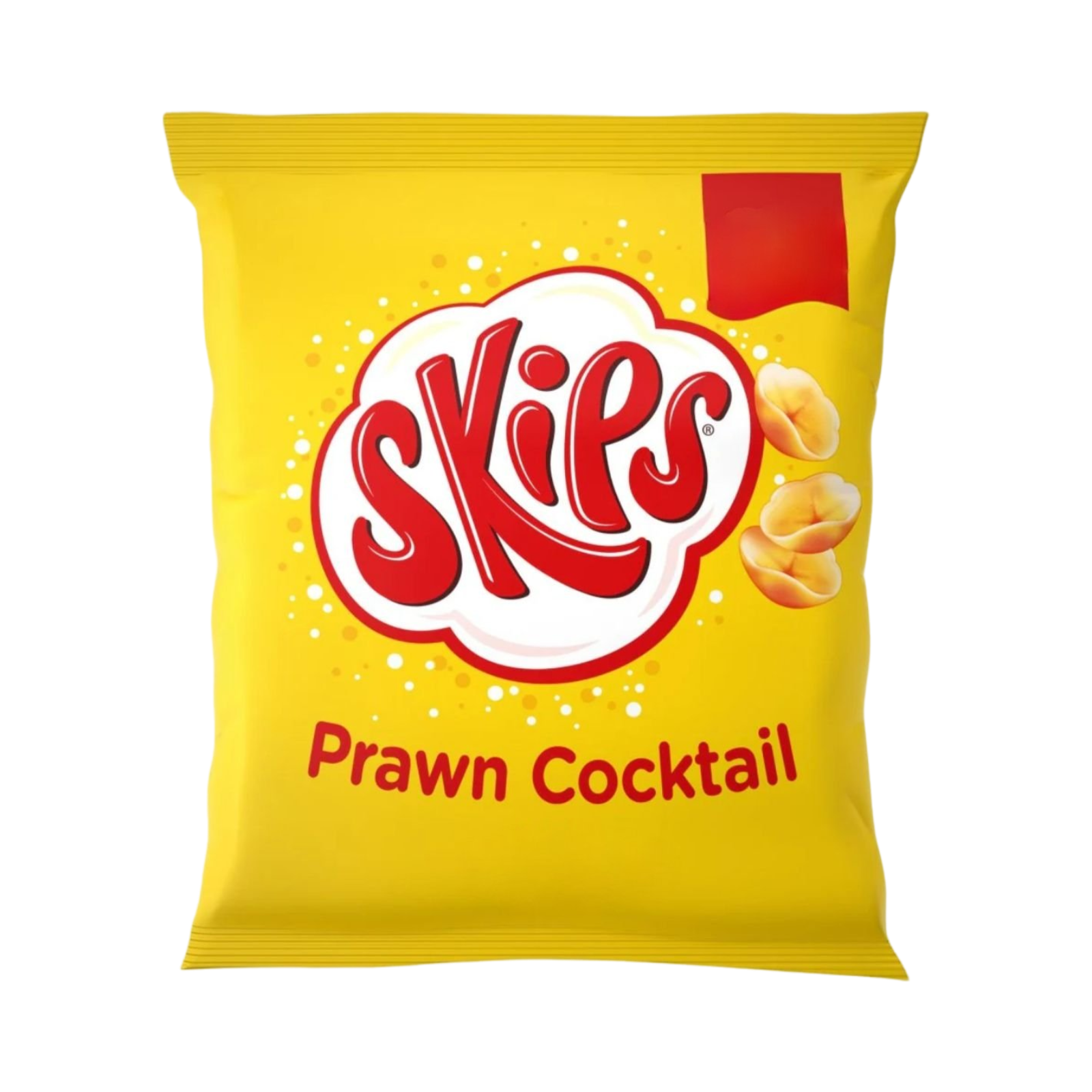 SKIPS PRAWN COCKTAIL FLAVOUR 45g