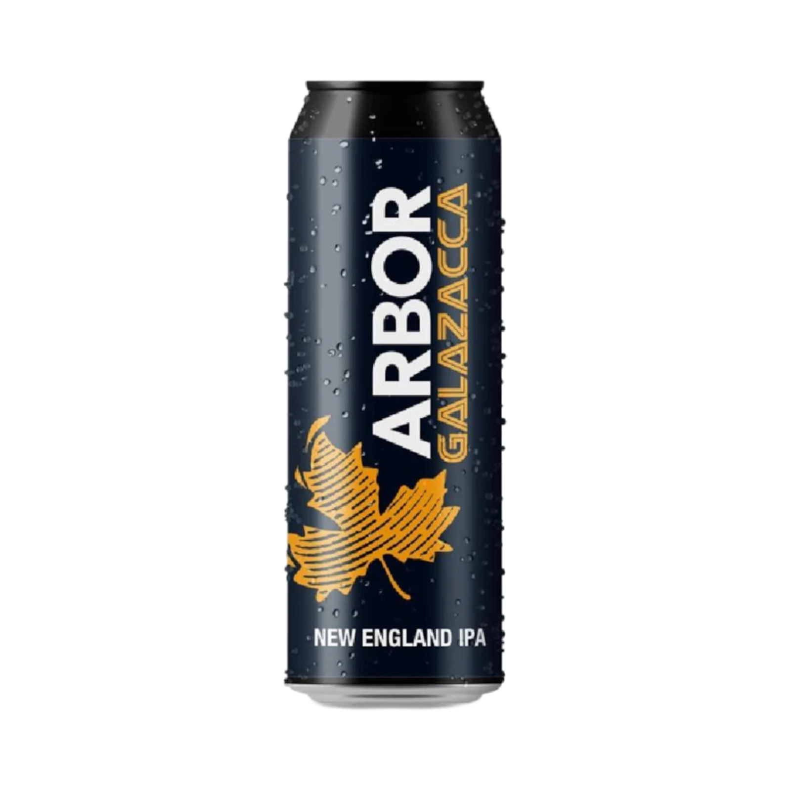 ARBOR GALAZACCA NEW ENGLAND IPA 568ml CAN