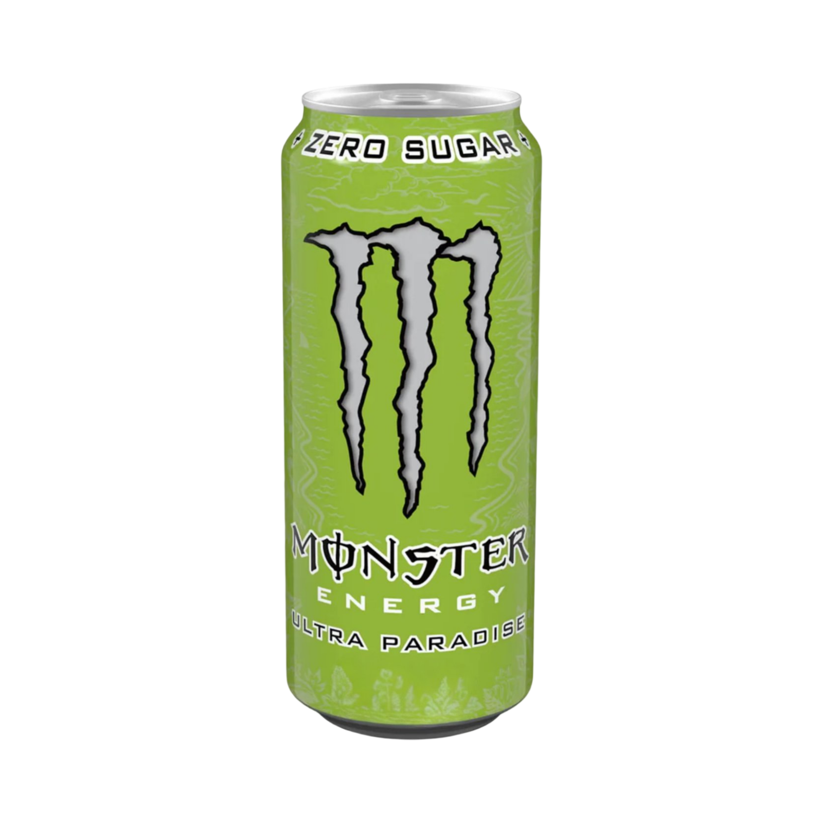 MONSTER ULTRA PARADISE ZERO SUGAR 500ml CAN