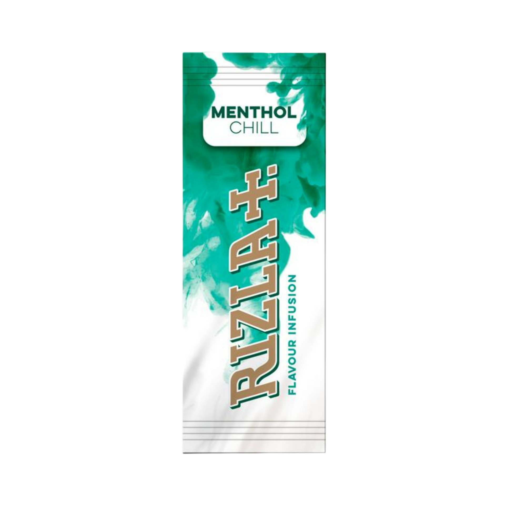 RIZLA MENTHOL CHILL FLAVOUR INFUSION CARD