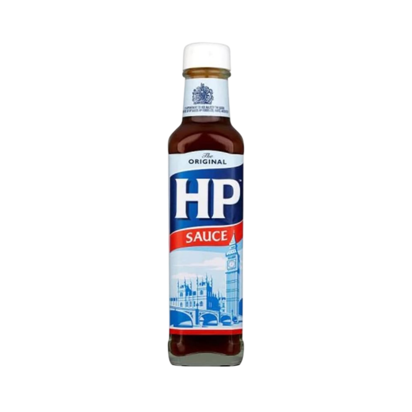 HP ORIGINAL SAUCE 255g