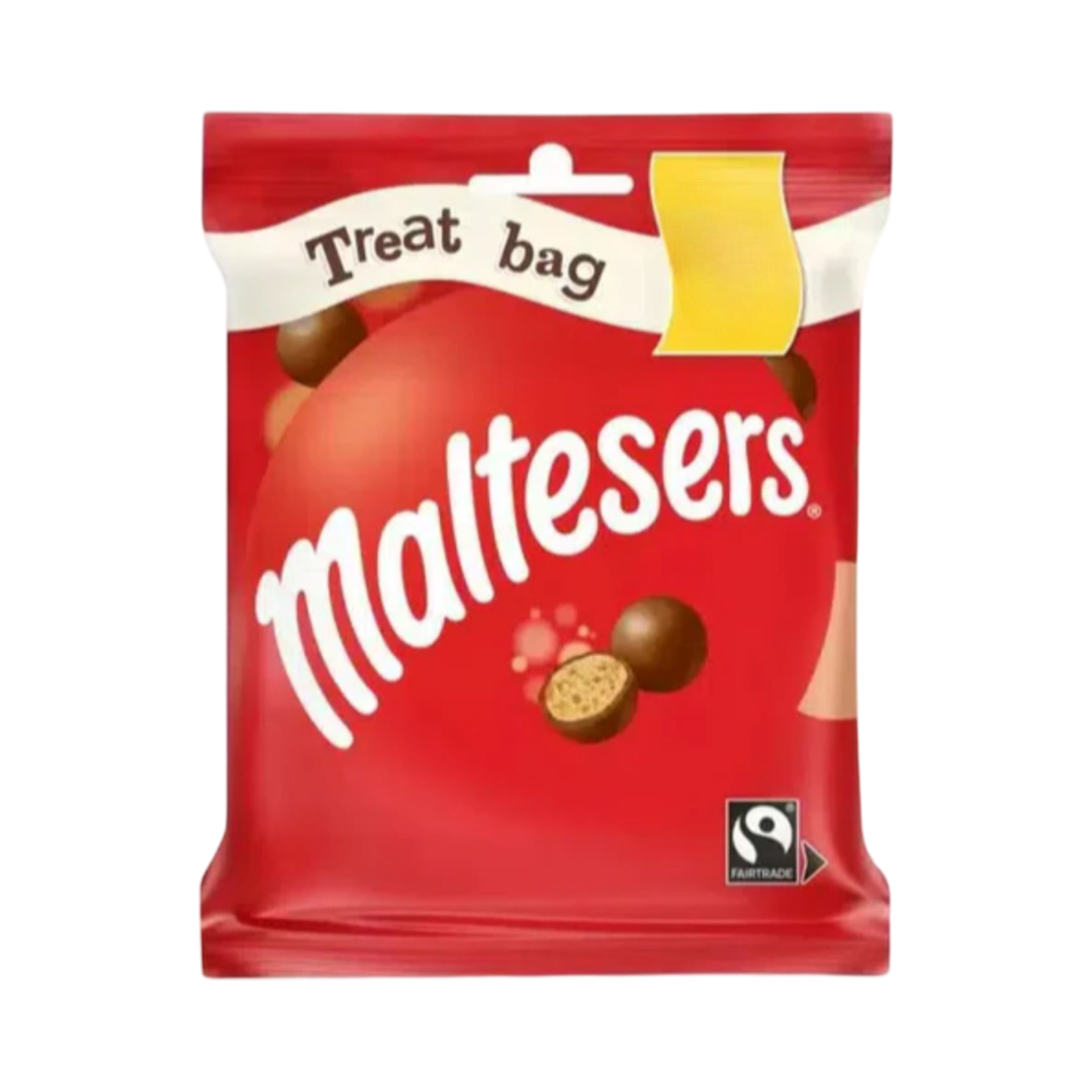 MALTESERS TREAT BAG 68g