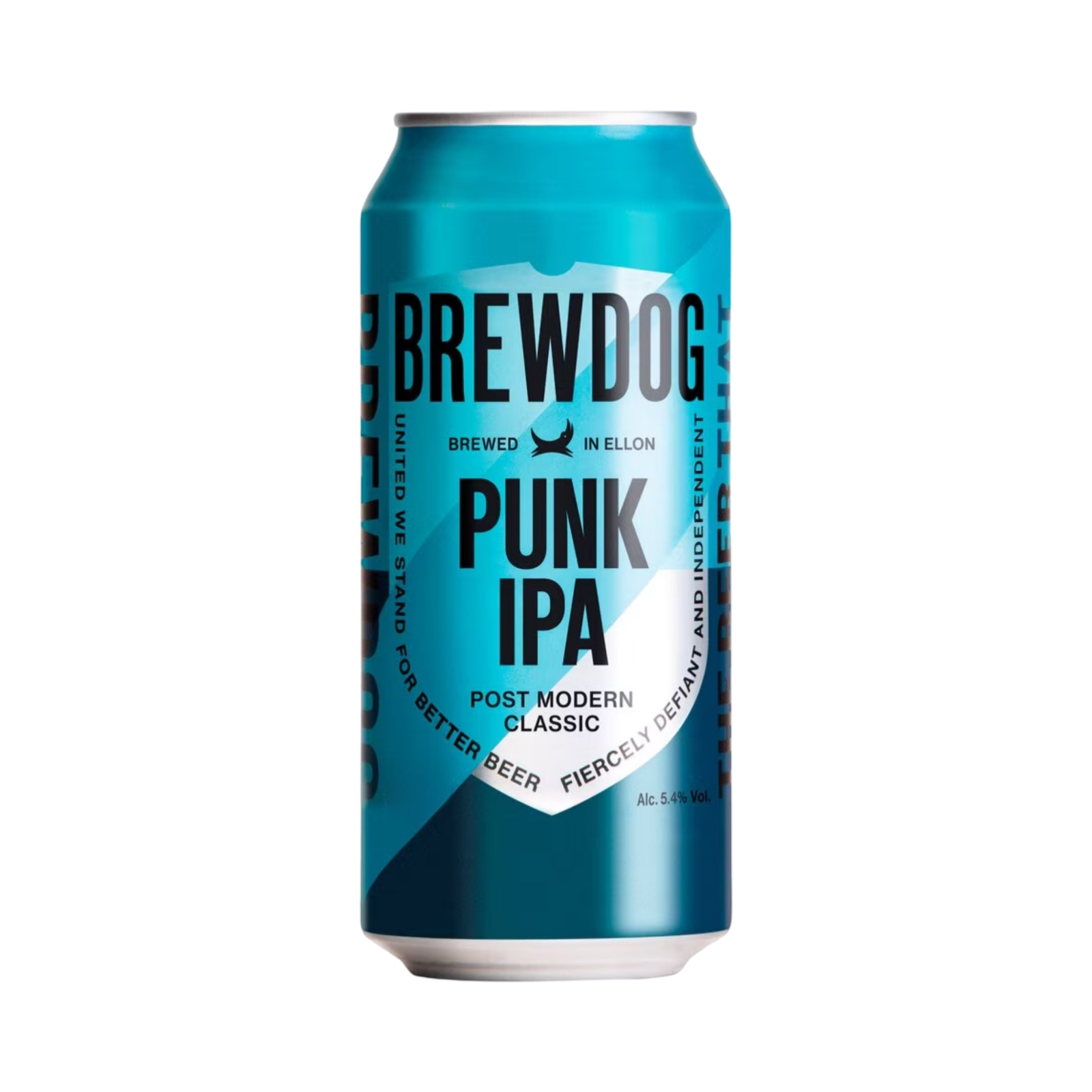 BREWDOG PUNK IPA 440ml CAN