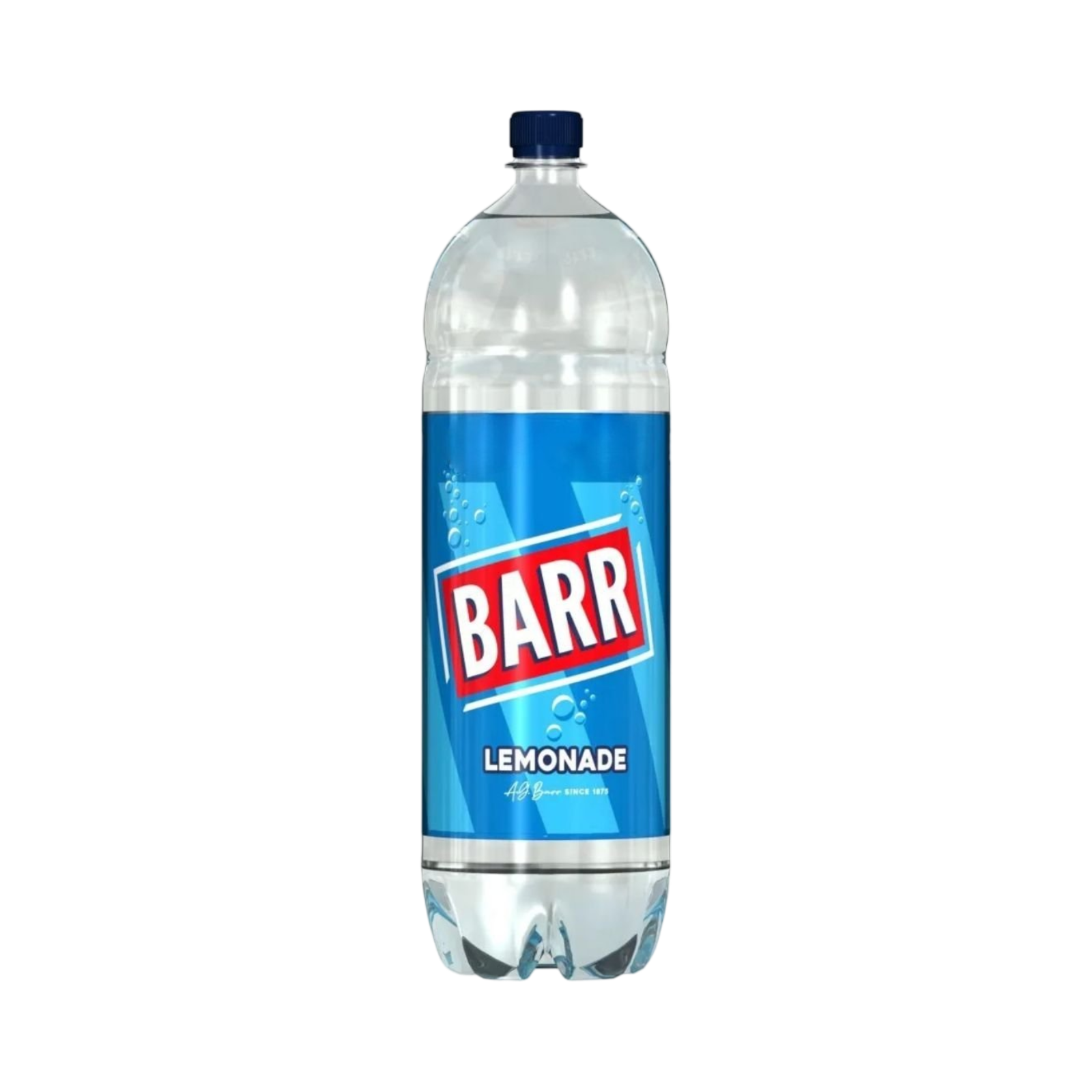 BARR LEMONADE 2 LITRE BOTTLE