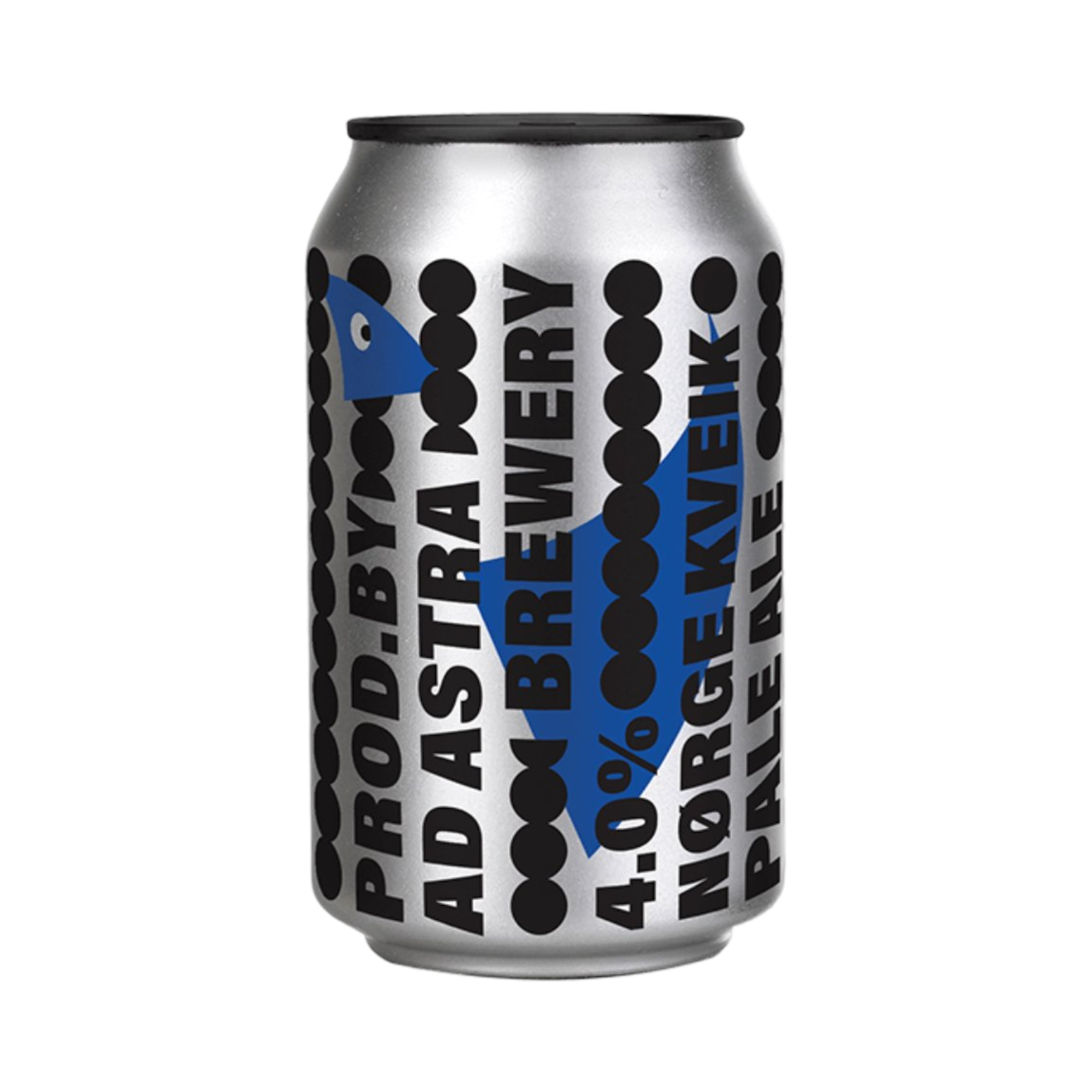 AD ASTRA BREWING NORGE KVEIK PALE ALE 330ml CAN