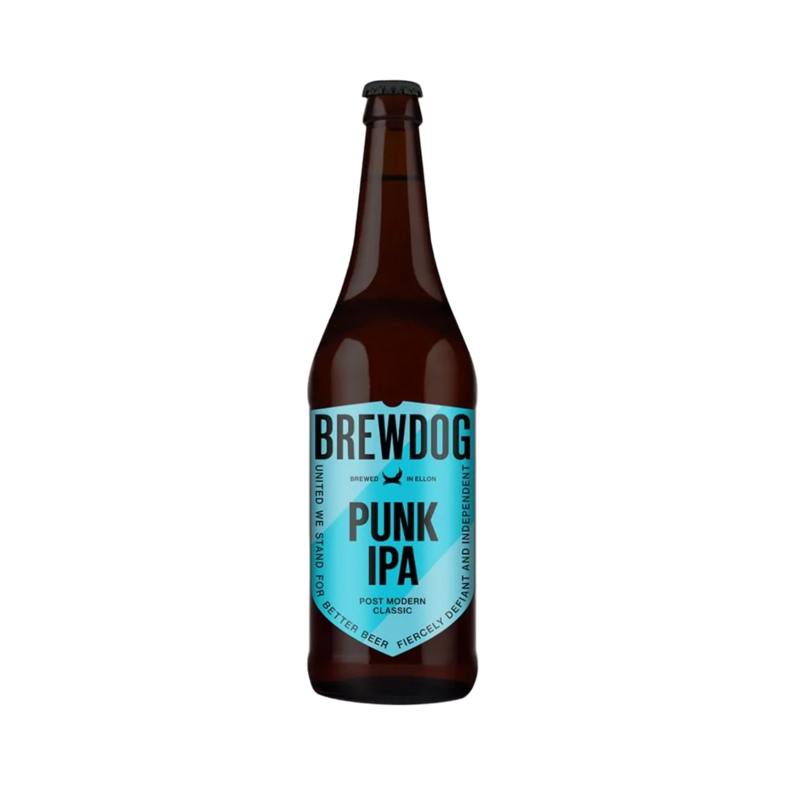 BREW DOG PUNK IPA 660ml BOTTLE