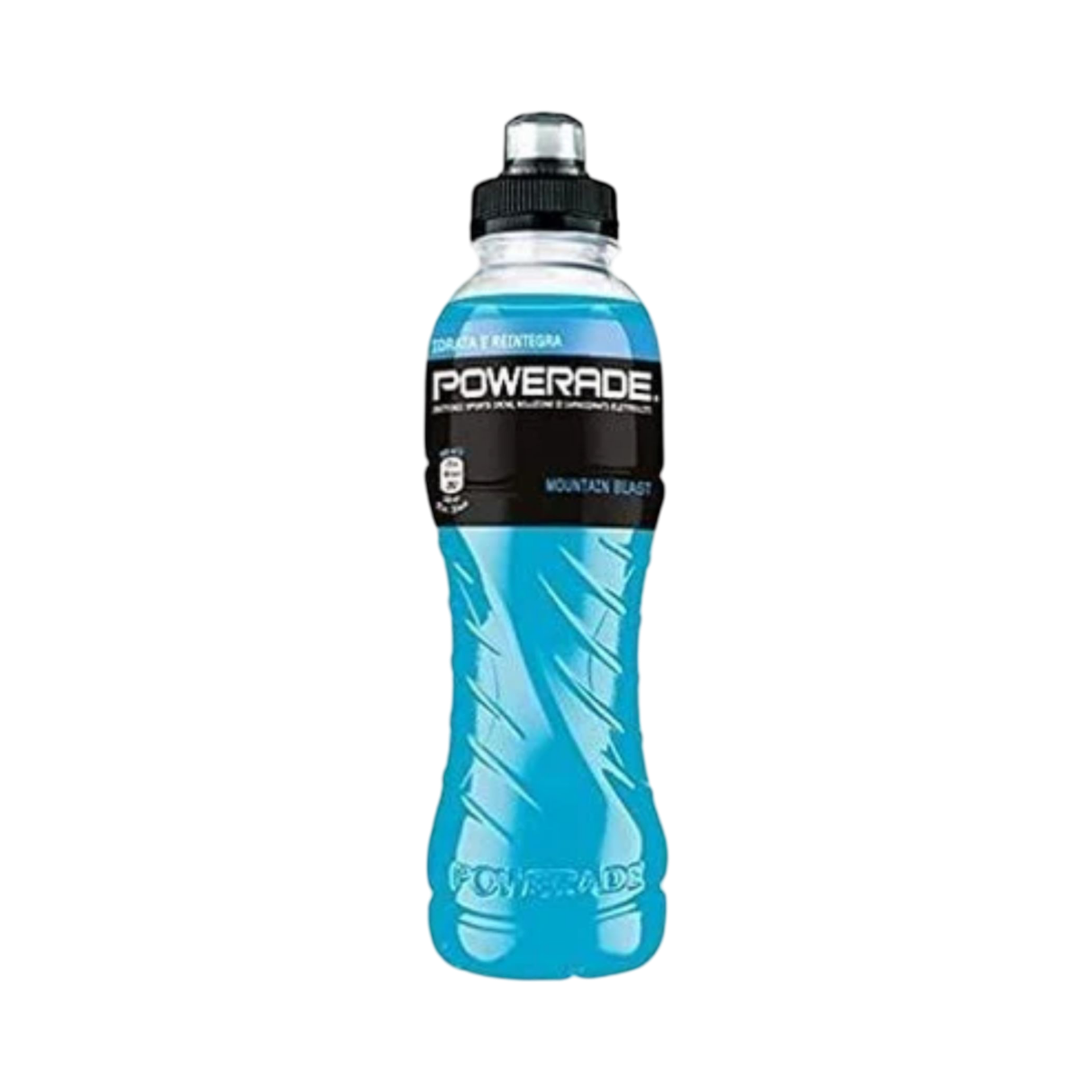 POWERADE BERRY & TROPICAL 500ml BOTTLE