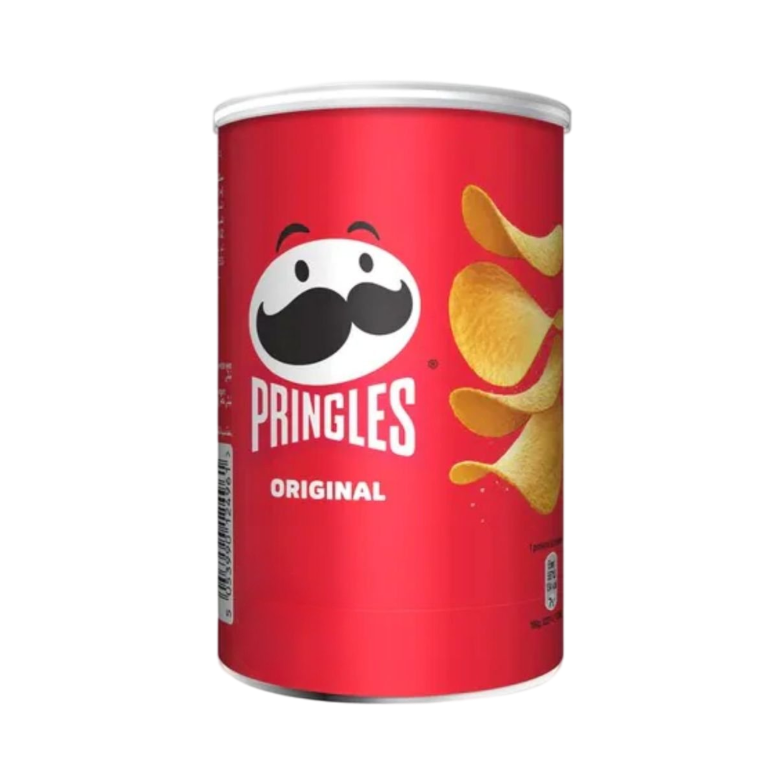 PRINGLES ORIGINAL FLAVOUR 70g