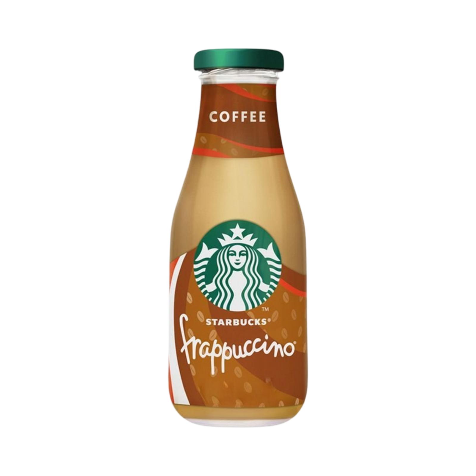 STARBUCKS FRAPPUCCINO COFFEE FLAVOUR 250ml BOTTLE