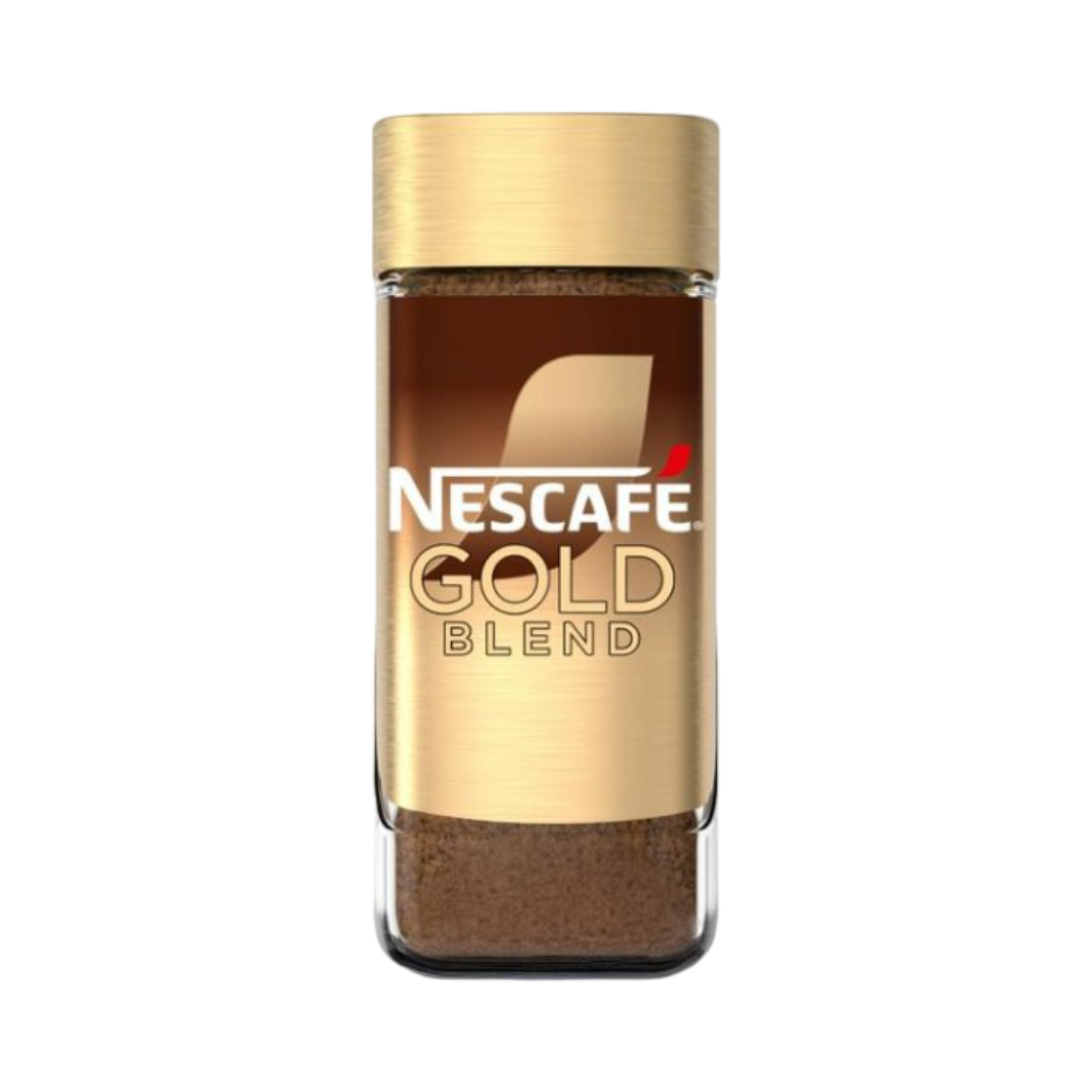 NESCAFÉ GOLD BLEND COFFEE 95g