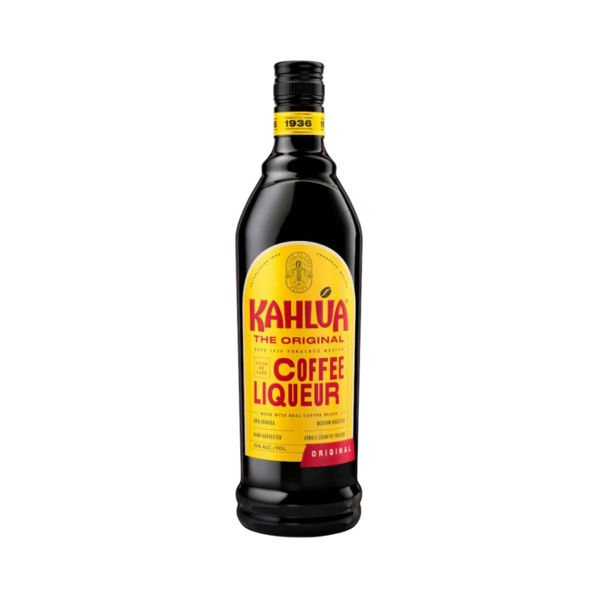 KAHLUA COFFEE LIQUEUR 70cl BOTTLE