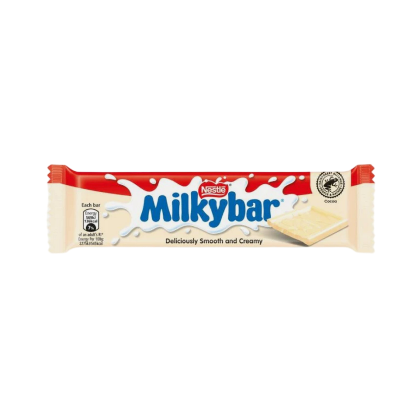 NESTLE MILKYBAR  MEDIUM 25g