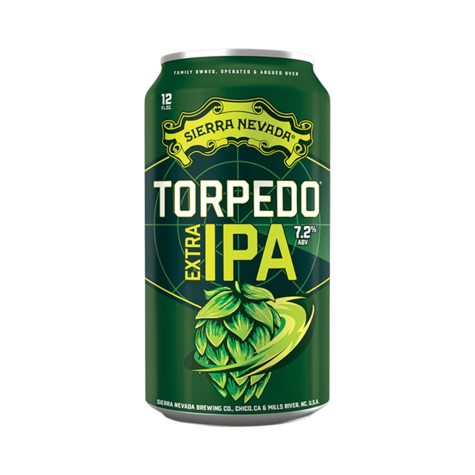 SIERRA NEVADA TORPEDO EXTRA IPA 355ml CAN