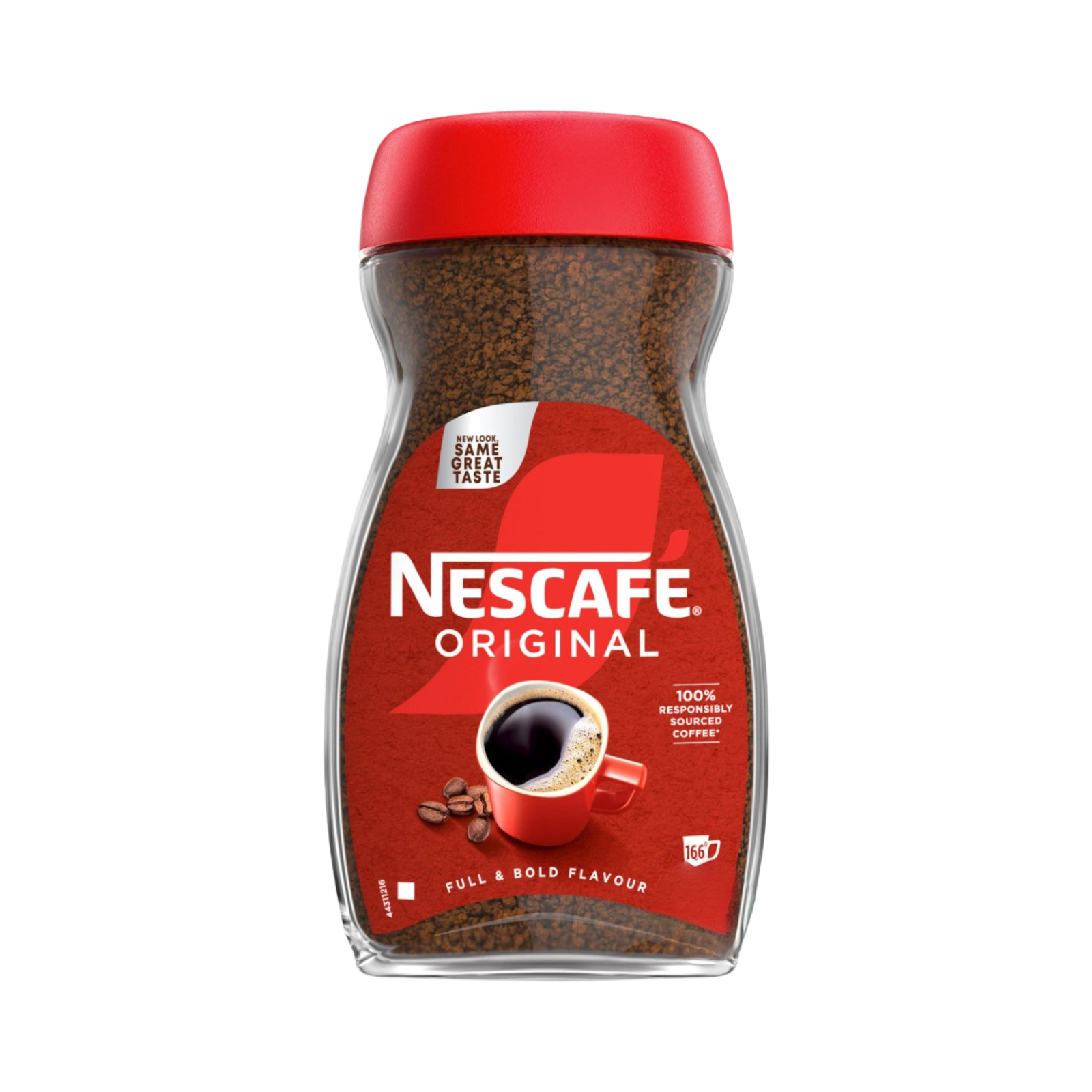 NESCAFE ORIGINAL COFFEE 50g