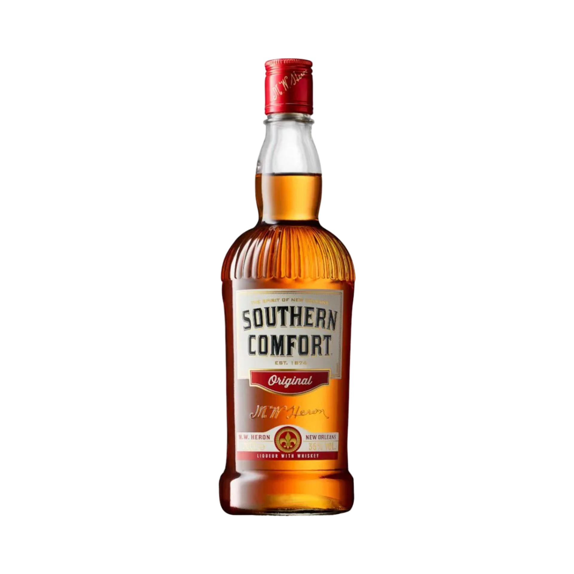 SOUTHERN COMFORT 70cl BOTTLE