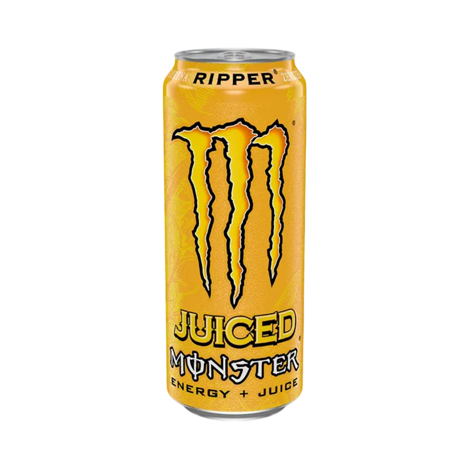 MONSTER RIPPER JUICED 500ml CAN