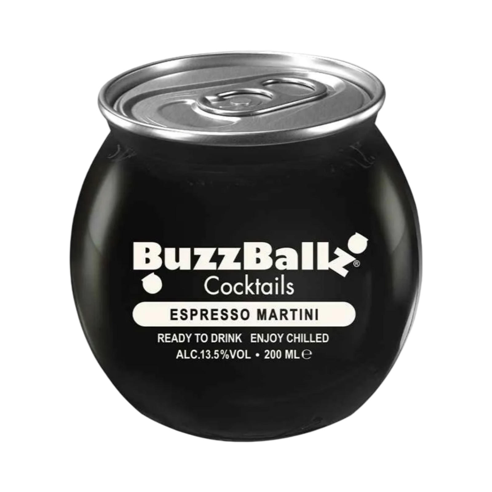 BUZZBALLZ COCKTAILS ESPRESSO MARTINI 200ml