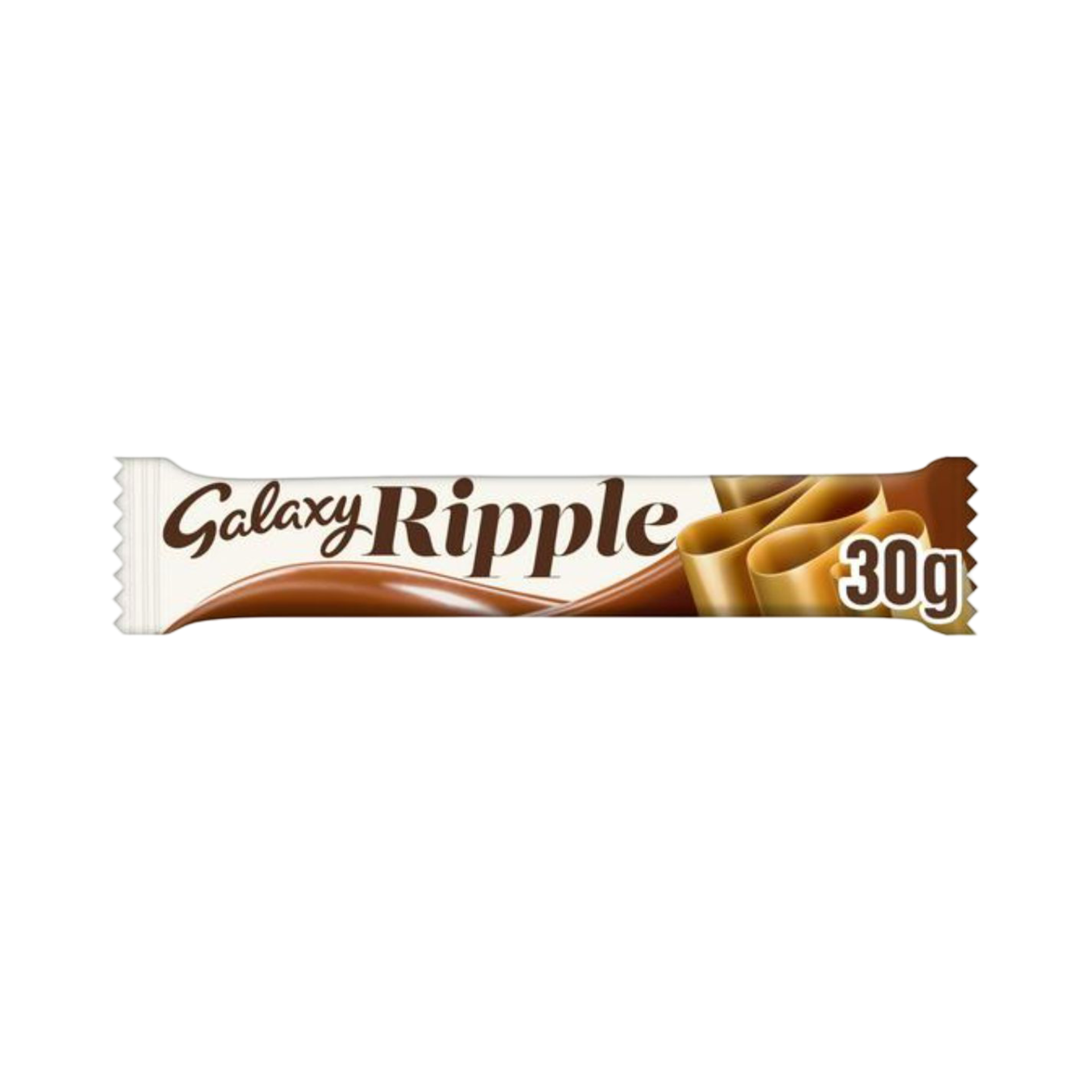 GALAXY RIPPLE CHOCOLATE BAR 30g