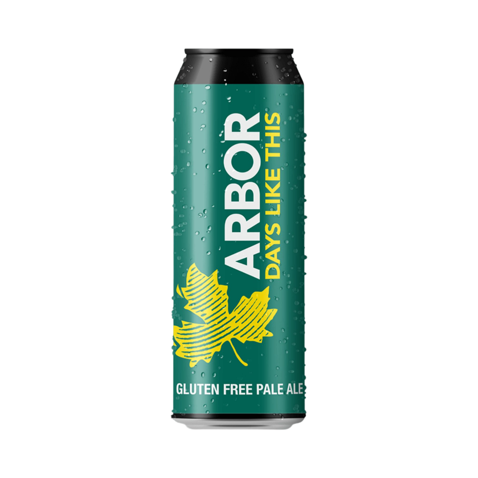 ARBOR DAYS LIKE THIS GLUTEN FREE PALE ALE 568ml CAN