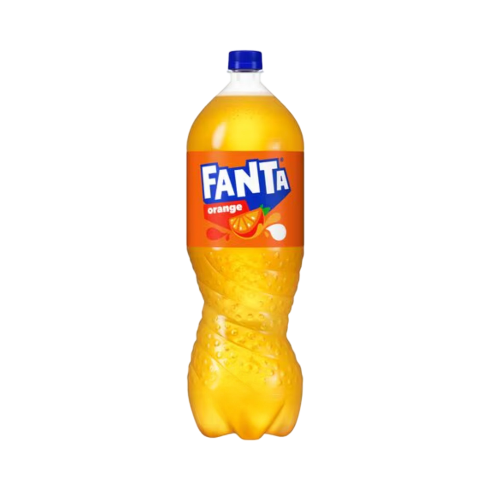 FANTA ORANGE 2L BOTTLE