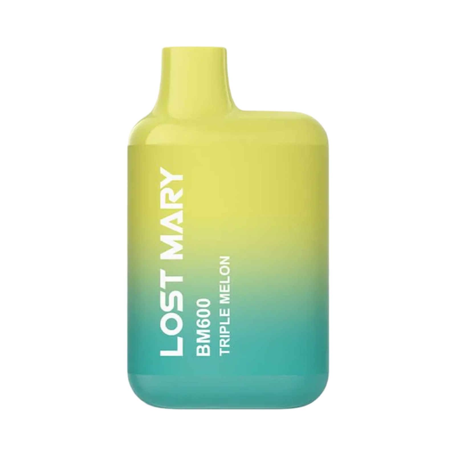 LOST MARY BM600 PREFILLED POD KIT - TRIPLE MELON