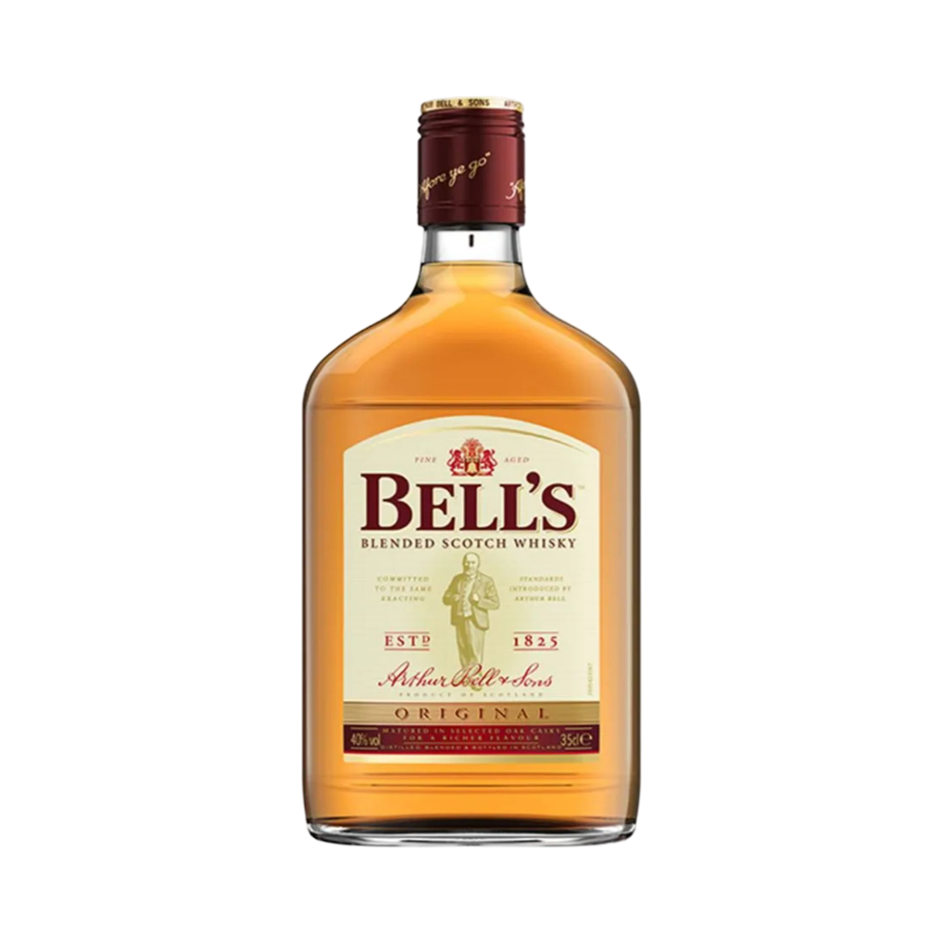 BELL'S  ORIGINAL WHISKY 35cl