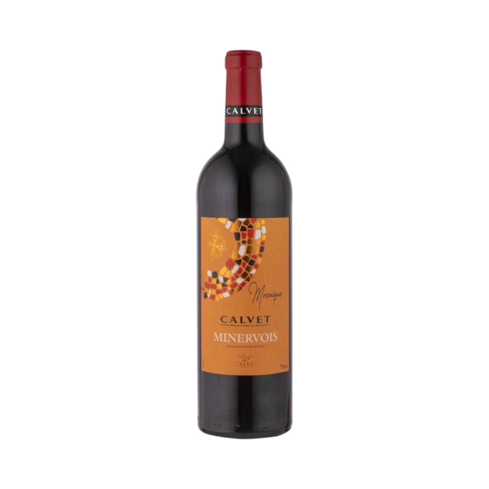 CALVET MINERVOIS 75cl BOTTLE