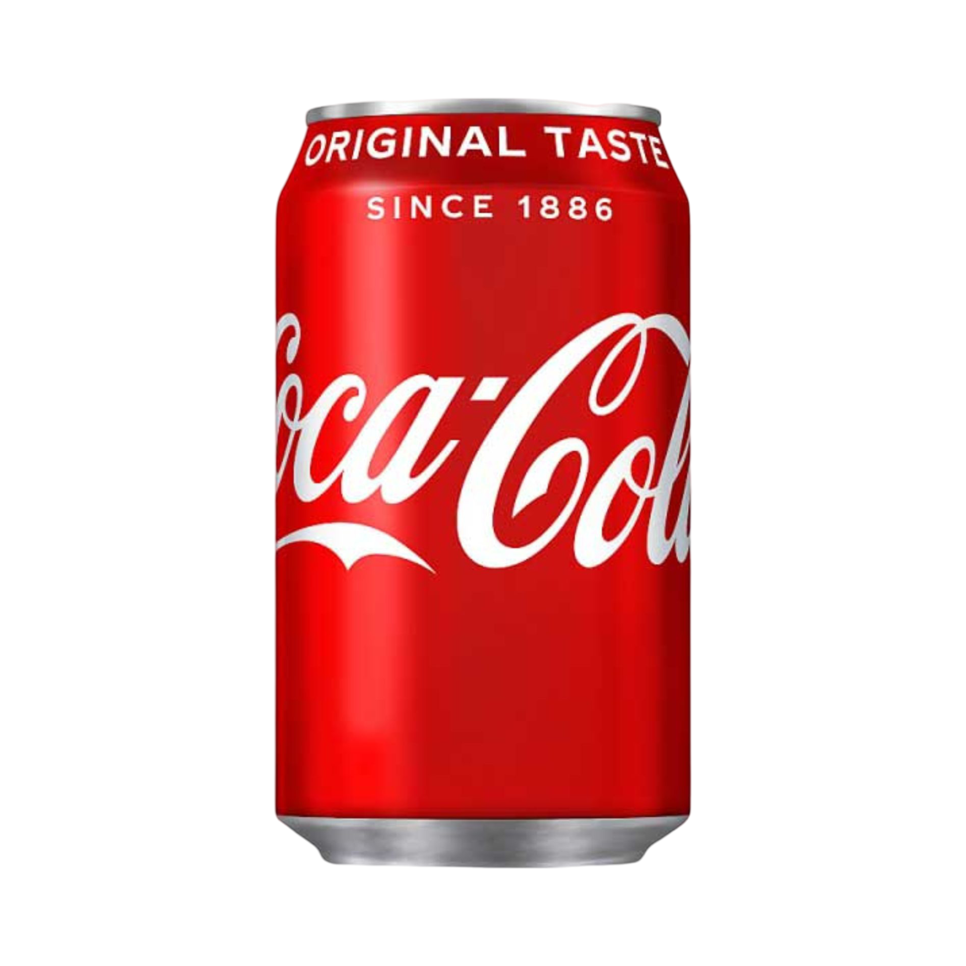 COCA COLA 330ml CAN