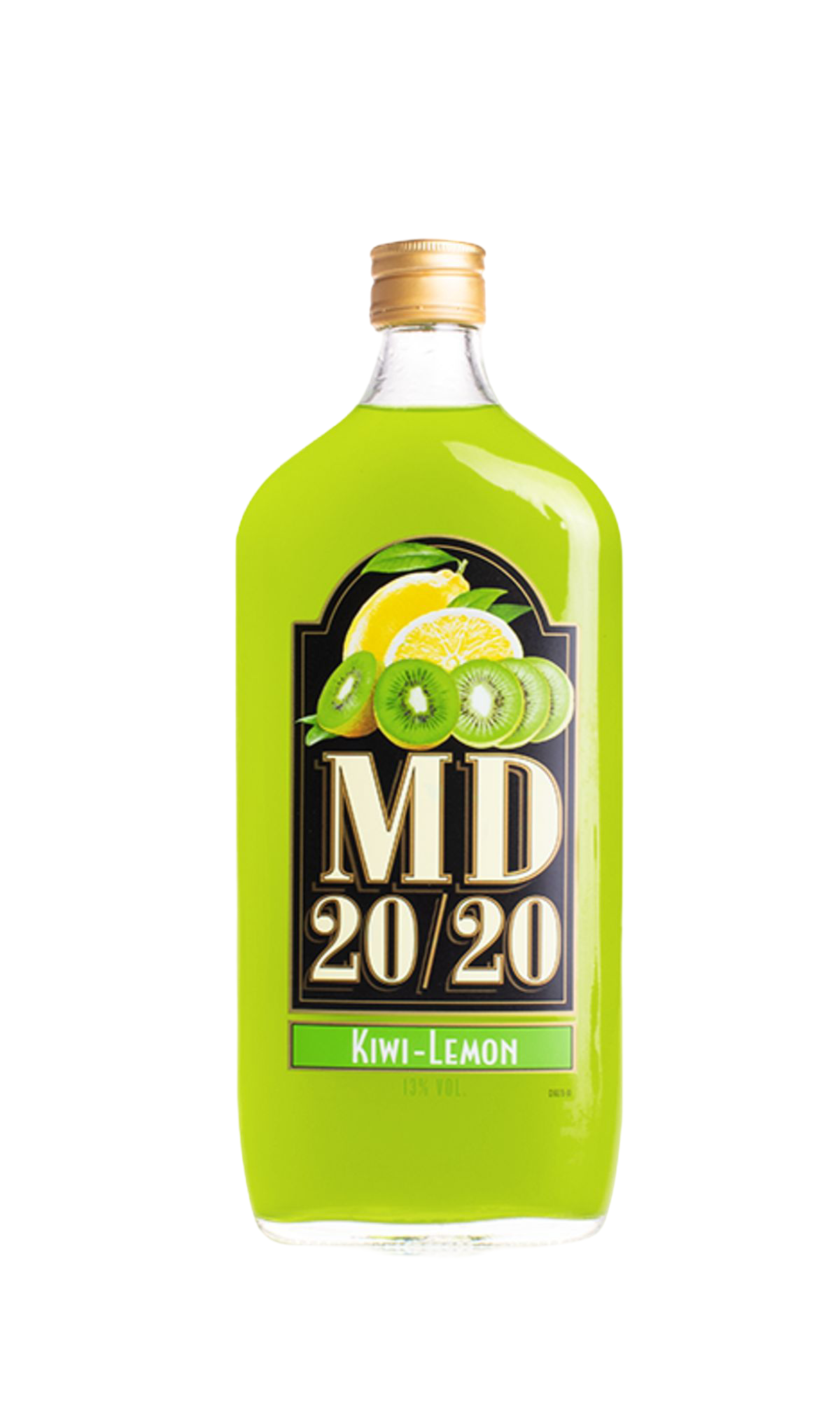 MD 20/20 KIWI LEMON 75cl BOTTLE