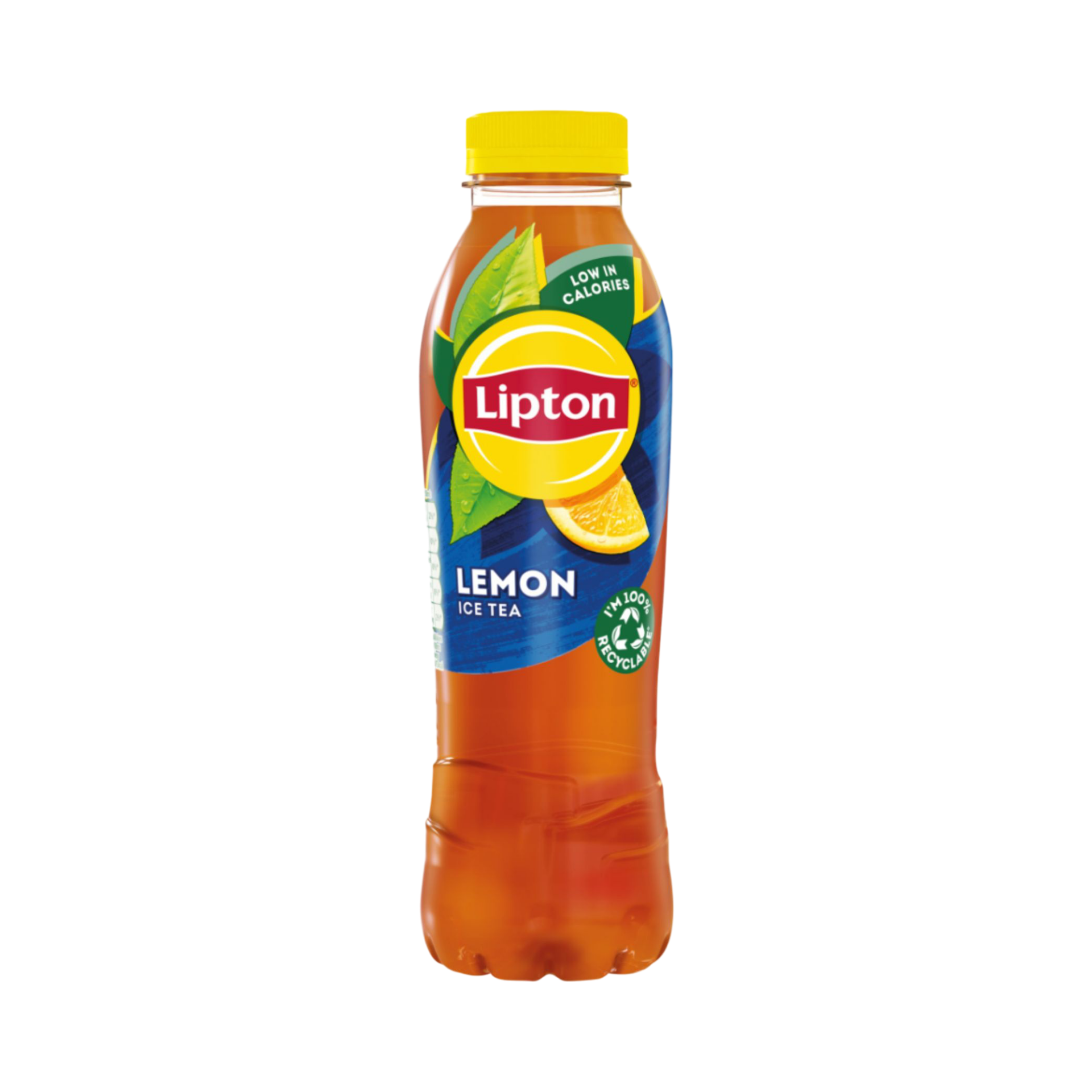 LIPTON LEMON ICE TEA 500ml BOTTLE