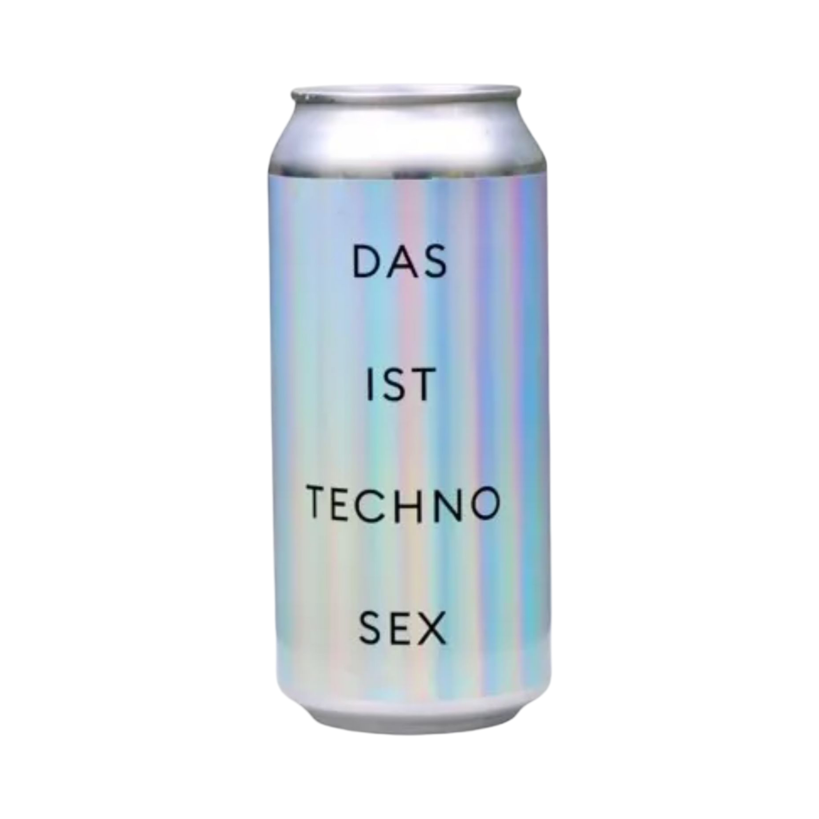 UP FRONT DAS IST TECHNO SEX 440ml CAN