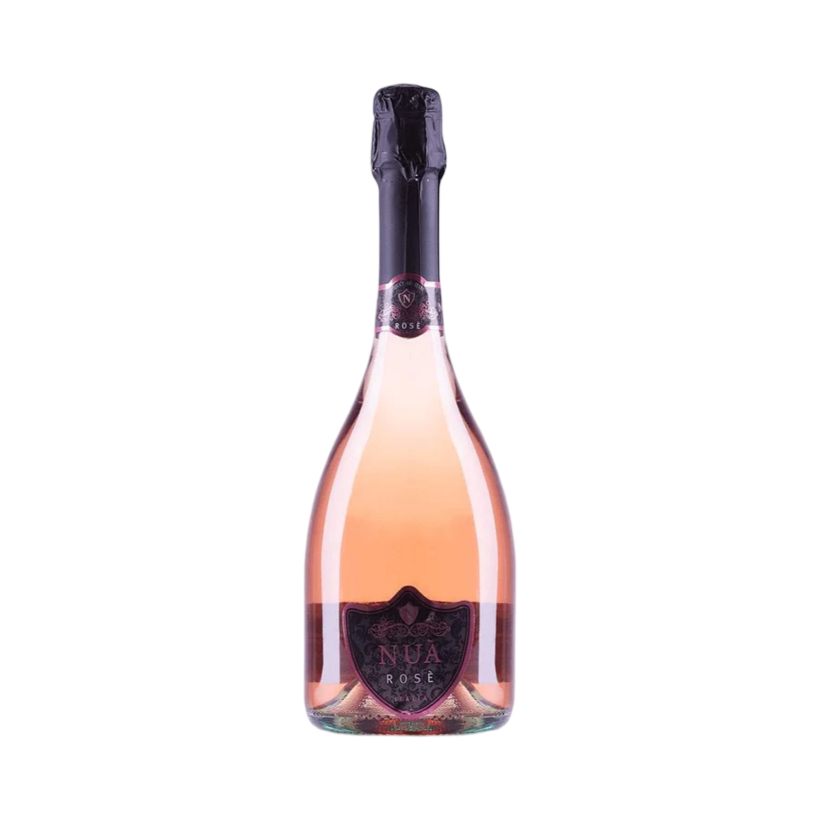 NUA ROSE SPARKLING WINE 75cl BOTTLE