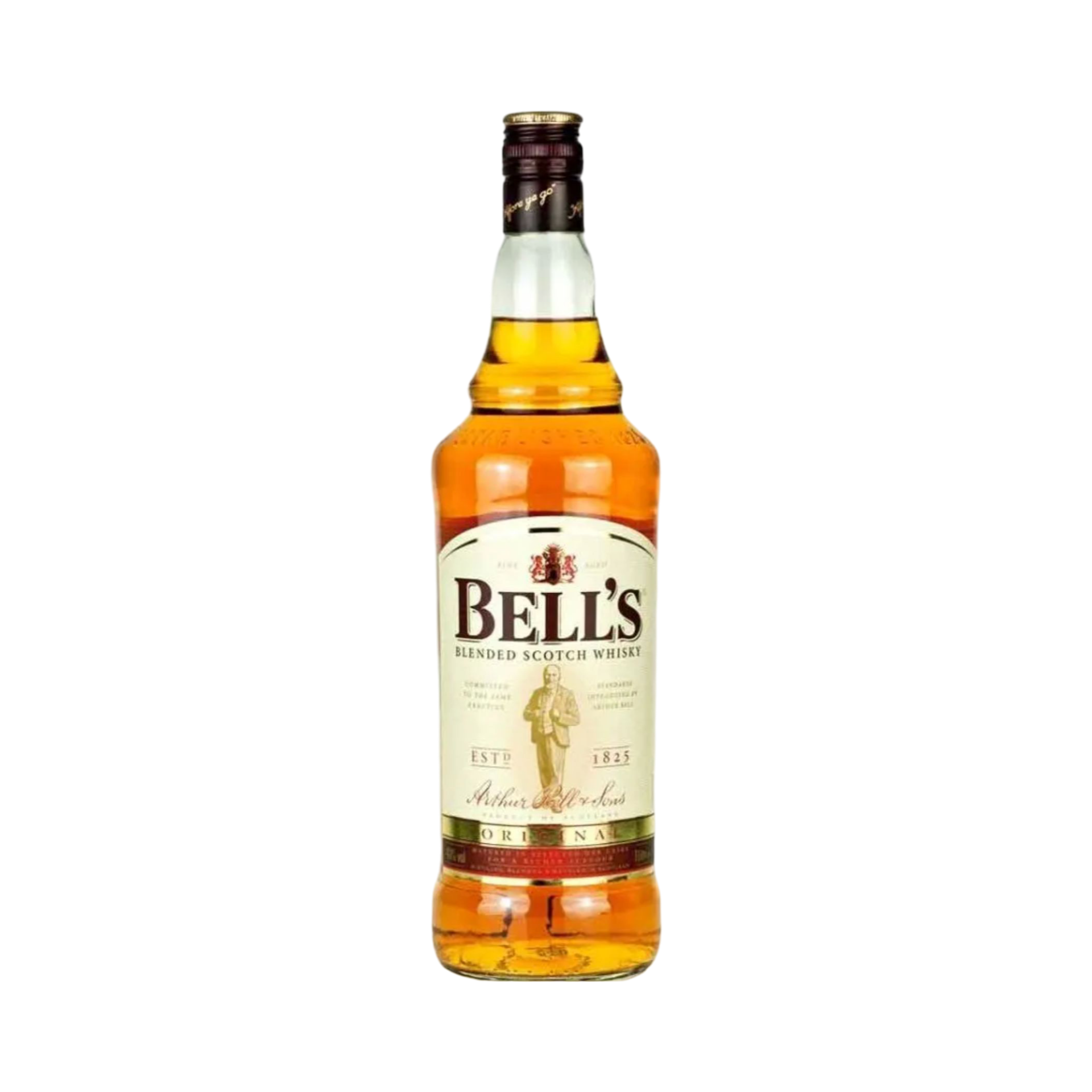 BELL'S  ORIGINAL WHISKY 1L