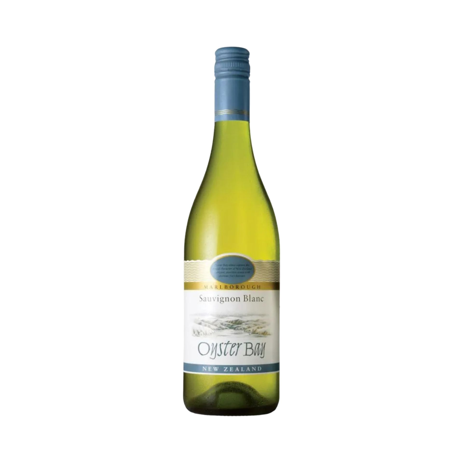 OYSTER BAY SAUVIGNON BLANC 75cl BOTTLE