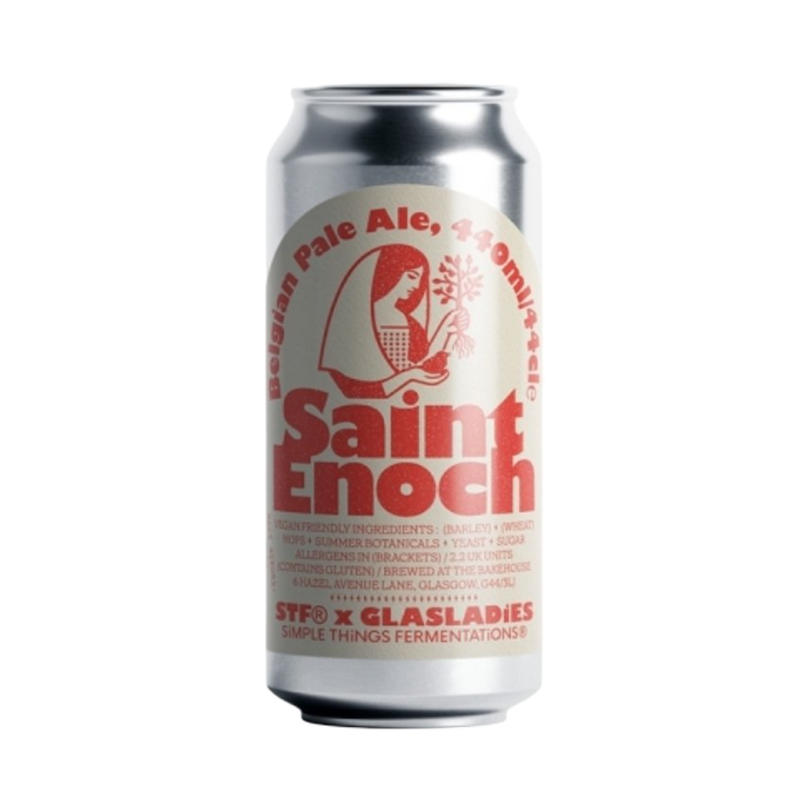STF SAINT ENOCH 440ML