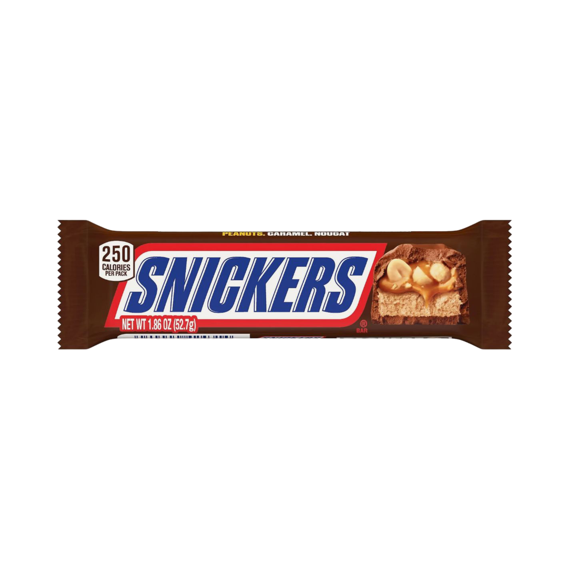 SNICKERS CHOCOLATE