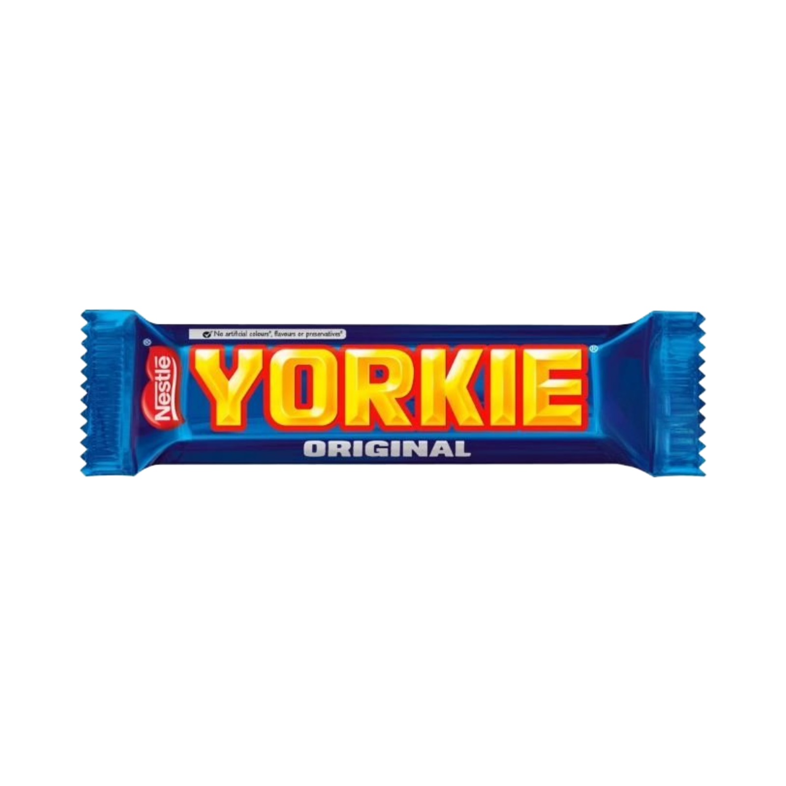 NESTLE YORKIE ORIGINAL 46g