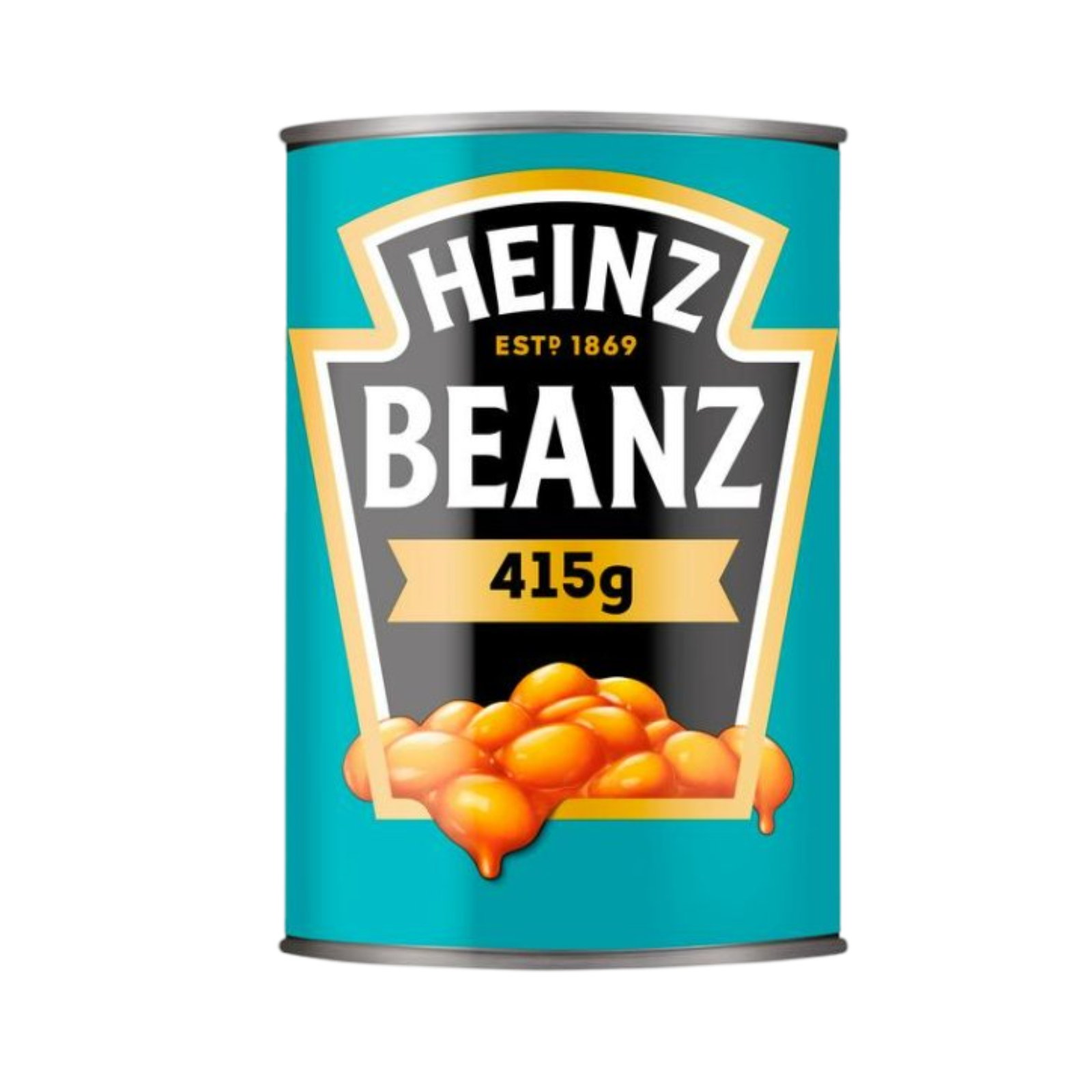 HEINZ BEANZ IN TOMATO SAUCE 415g