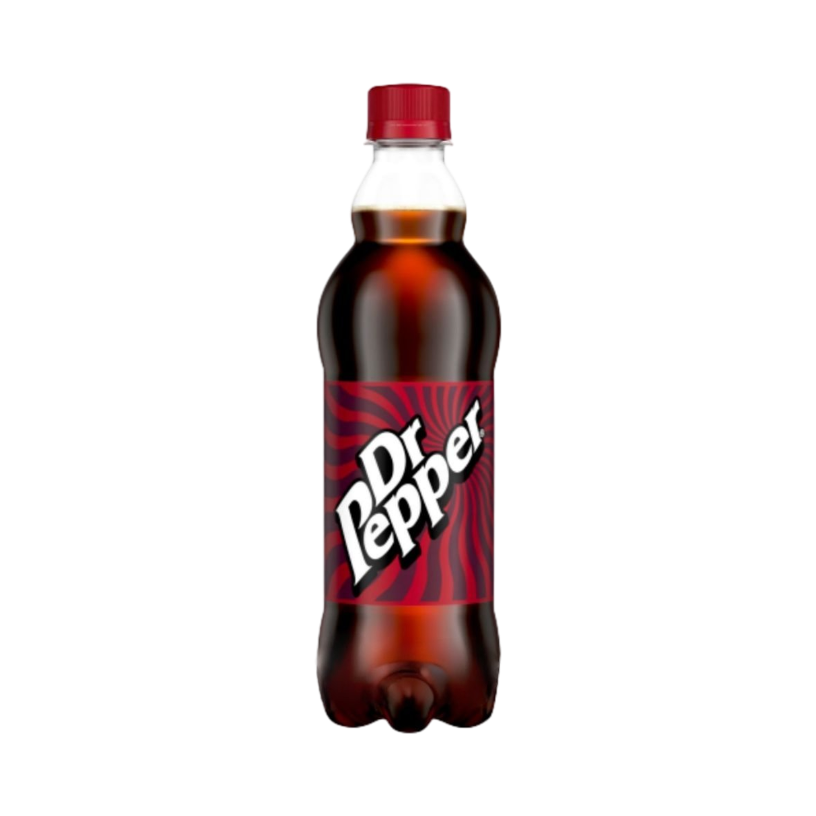 DR PEPPER 500ml BOTTLE