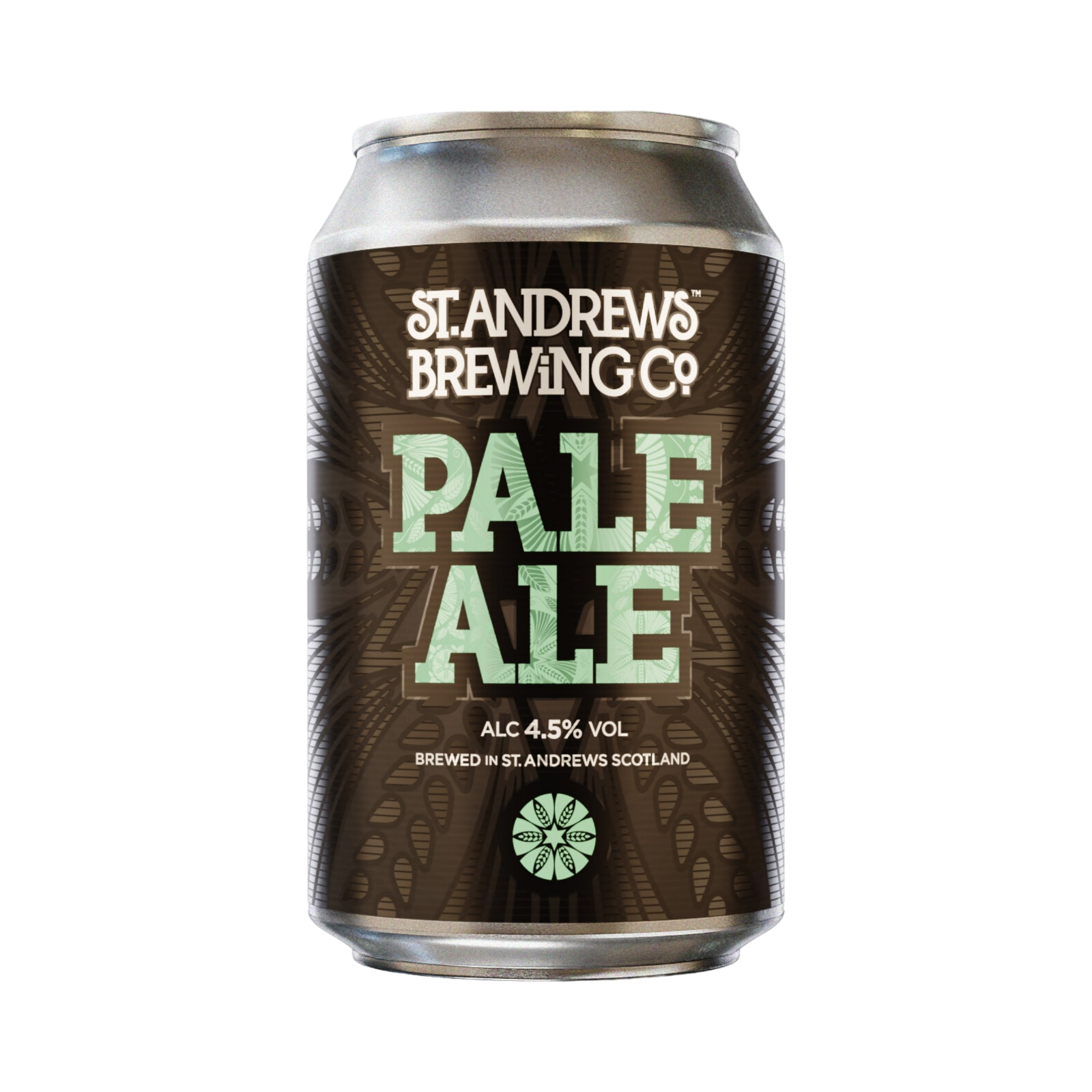 ST. ANDREWS PALE ALE 330ml CAN