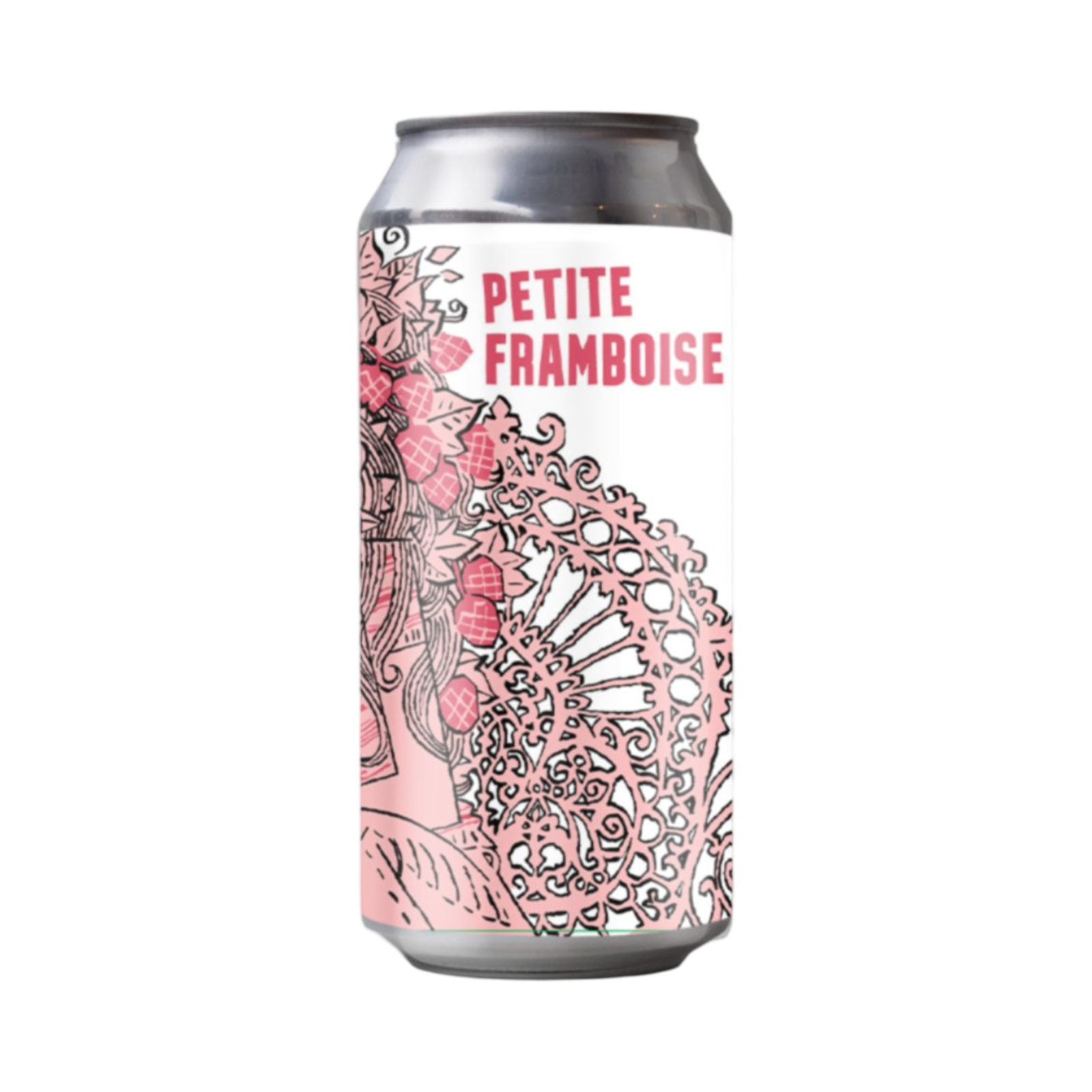 BURNING SKY PETITE FRAMBOISE 440ml CAN