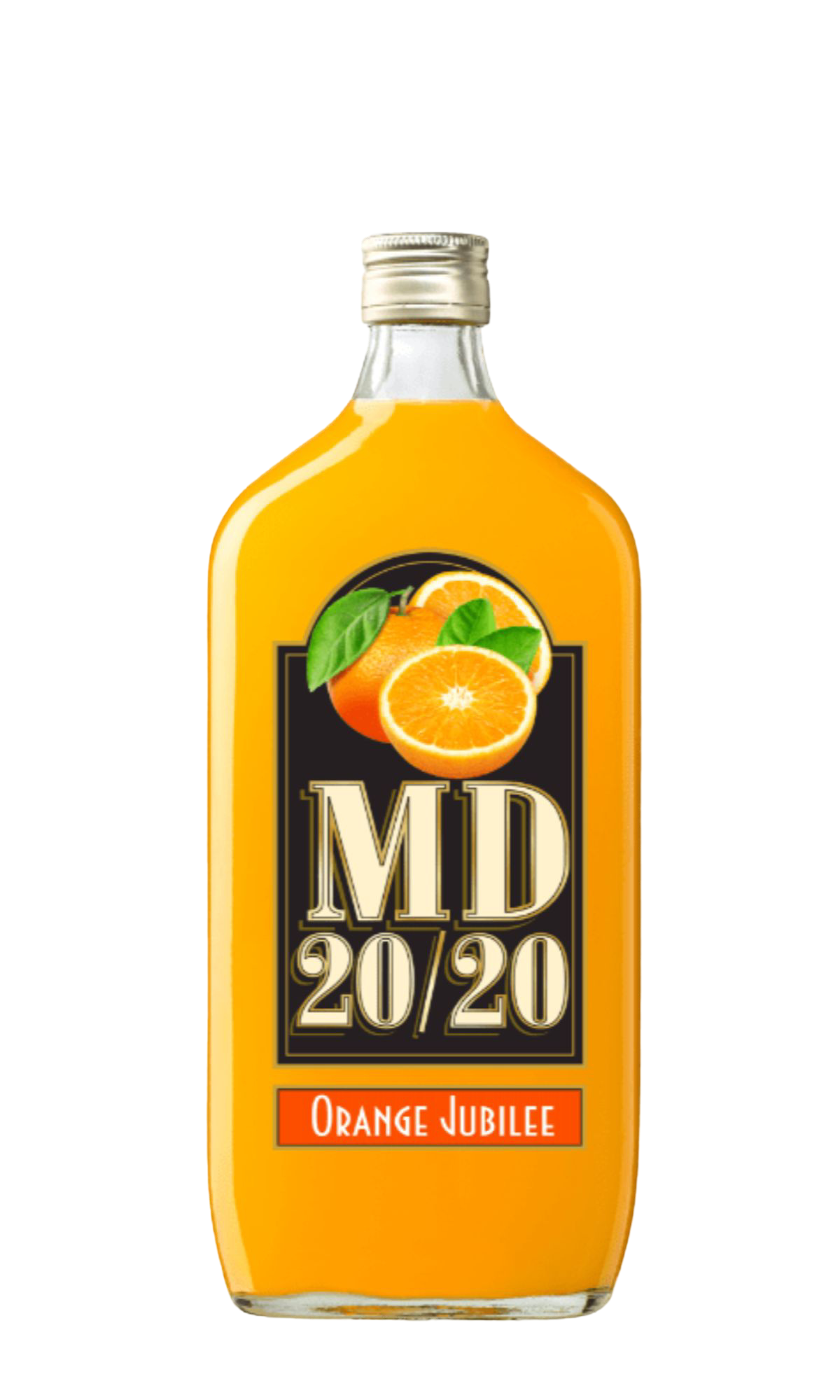 MD 20/20 ORANGE JUBILEE 75cl BOTTLE