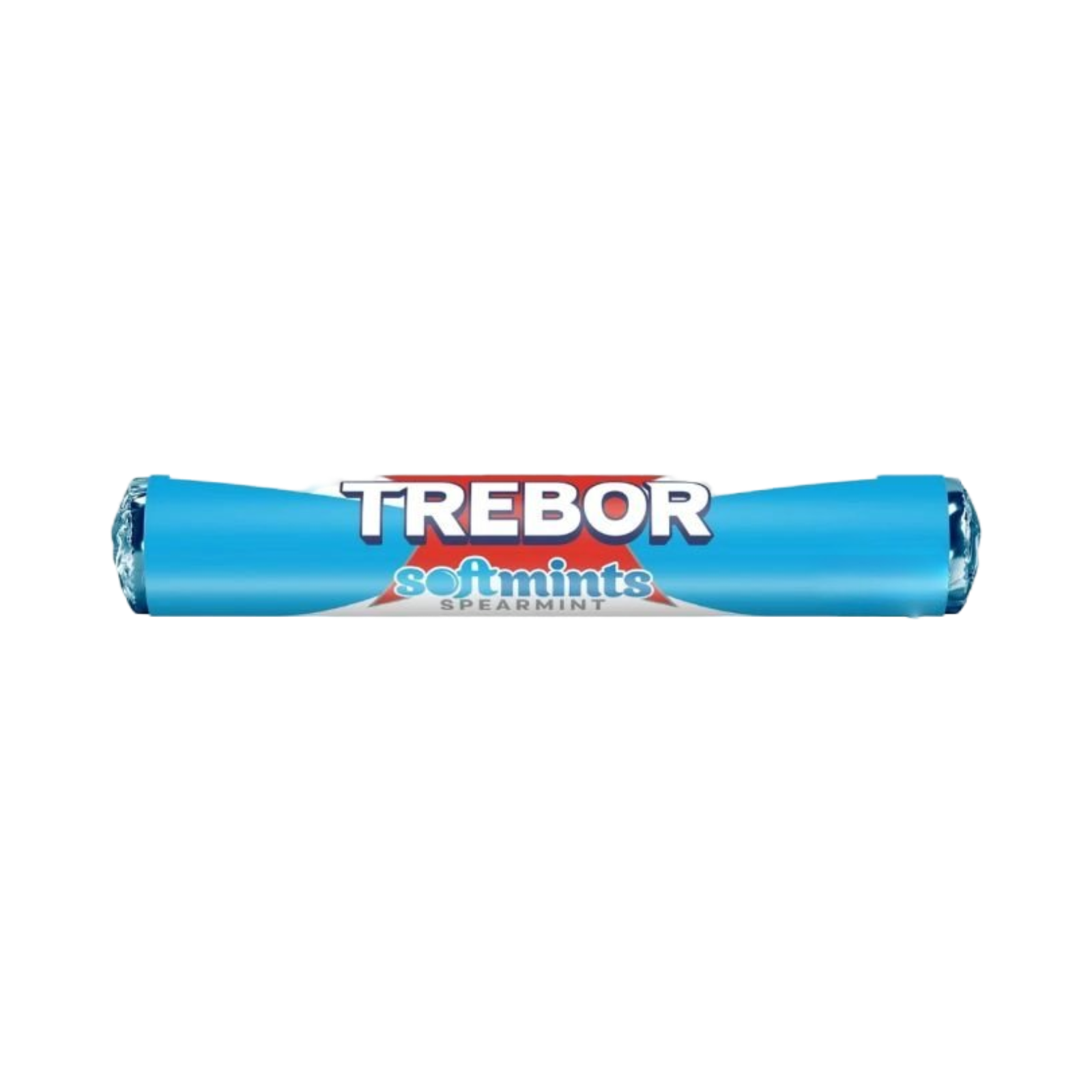 TREBOR SOFT MINTS SPEARMINT 44.9g